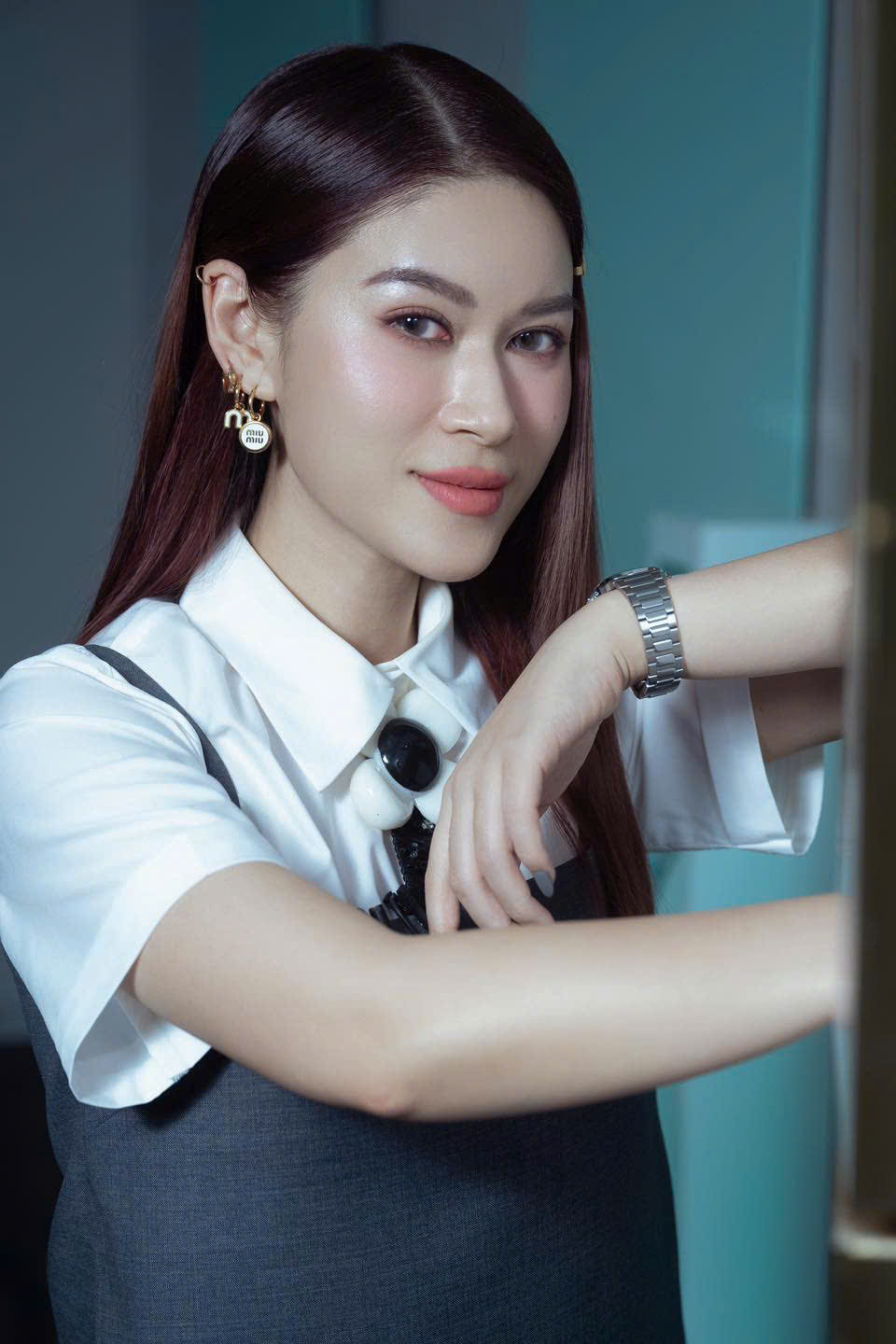 Ngọc Thanh Tâm kể mối tình đầu với người hơn 9 tuổi: “Tưởng sẽ cưới nhưng không phù hợp” - ảnh 2