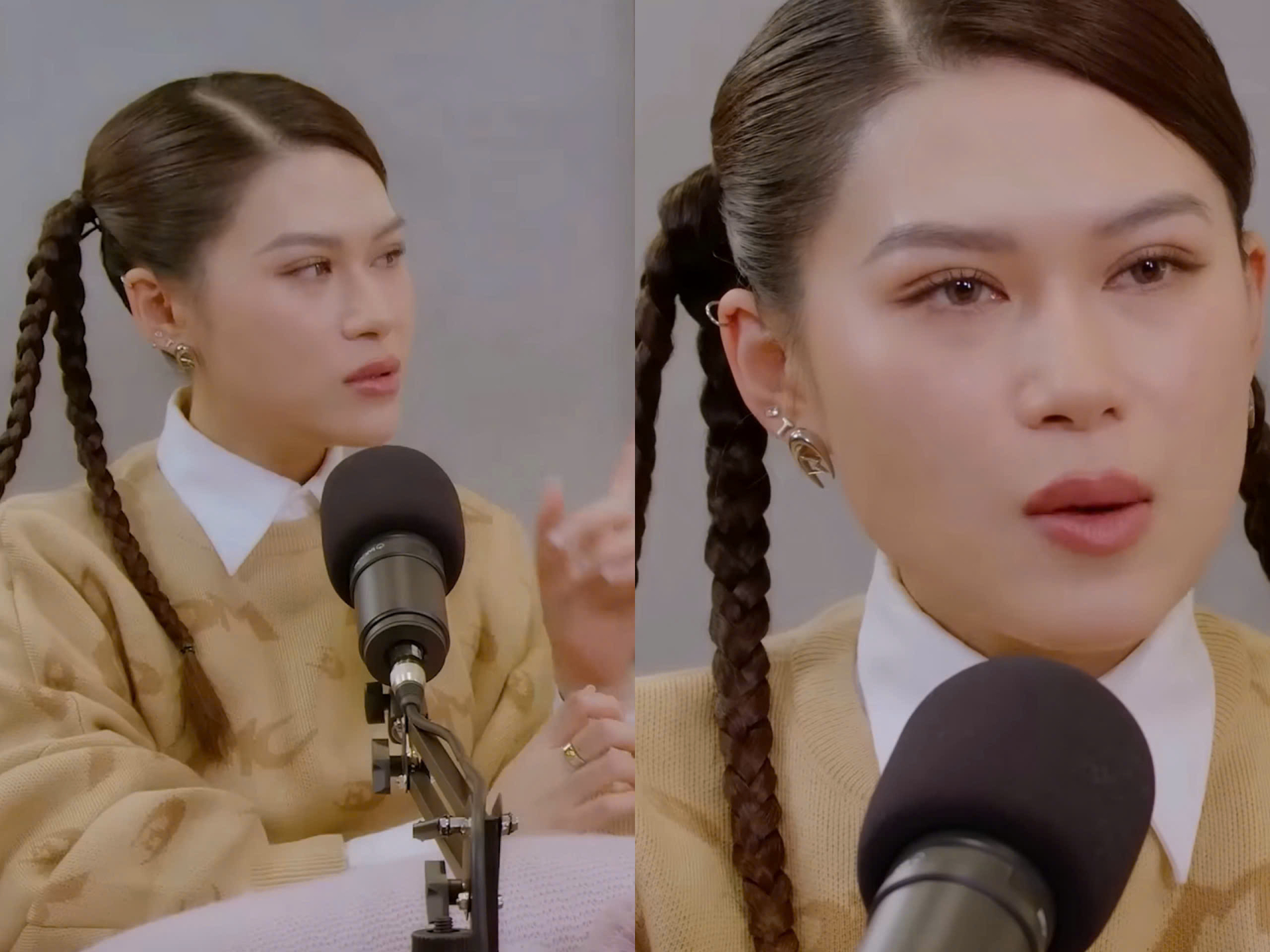 Ngọc Thanh Tâm kể mối tình đầu với người hơn 9 tuổi: “Tưởng sẽ cưới nhưng không phù hợp” - ảnh 1