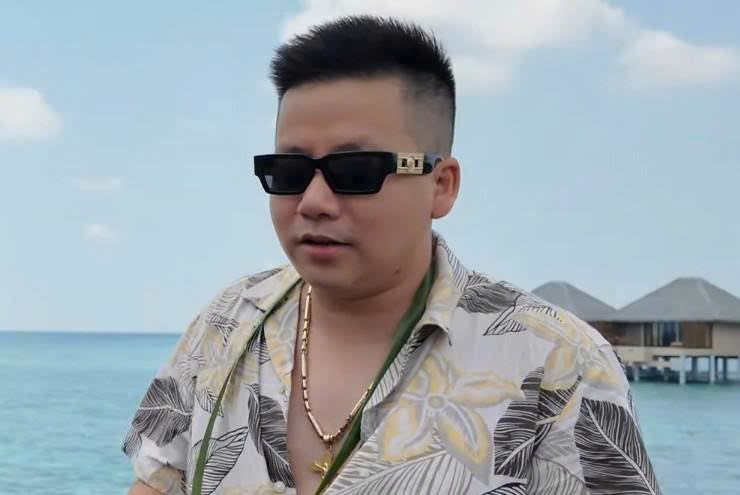 Khoa Pug chi 3 tỷ kéo chân lần hai tại Thổ Nhĩ Kỳ, đặt mục tiêu chạm mốc chiều cao 1m80 - ảnh 4