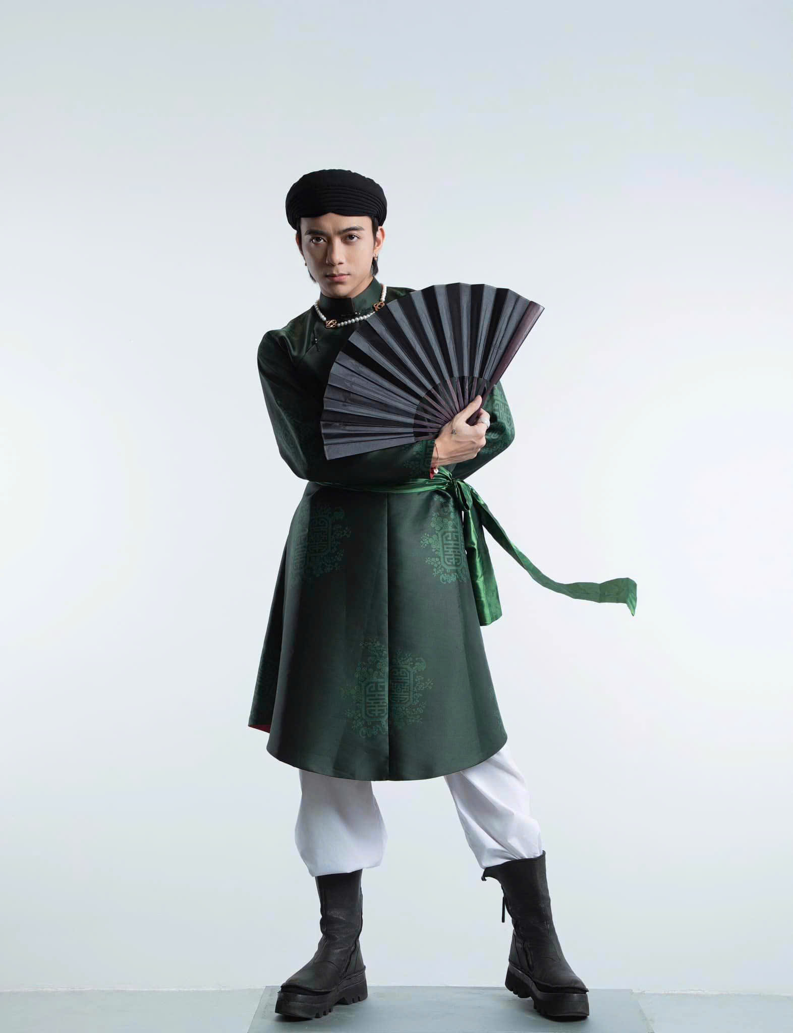 Khoảnh khắc vàng của SOOBIN: Nỗ lực trong thầm lặng đến xúc động không nói nên lời khi trở thành NSX Toàn Năng - ảnh 4