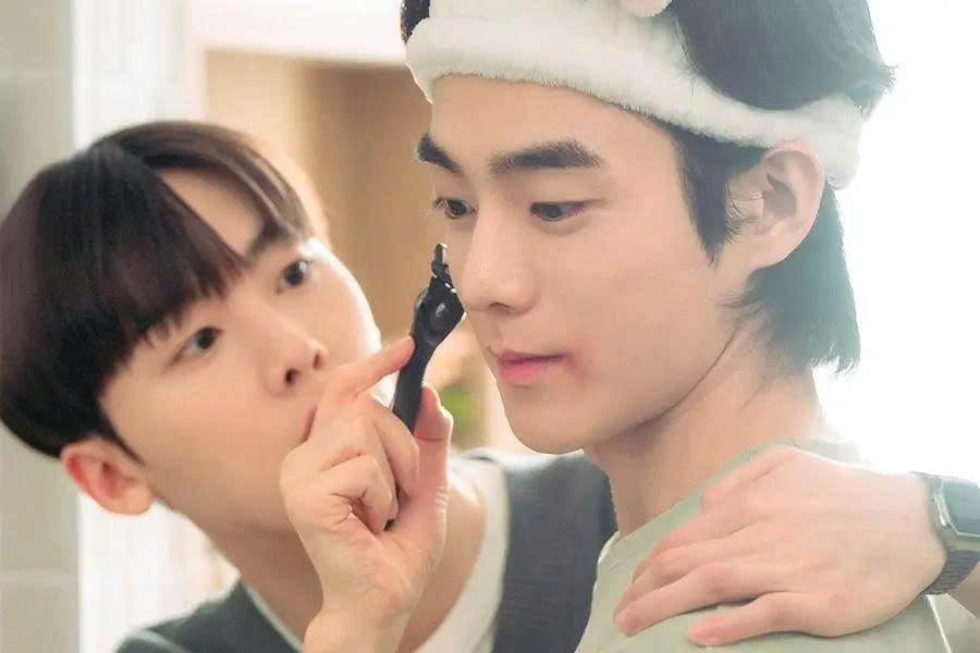 'Bạn Gái Tôi Trở Thành Con Trai!' khi 'visual đỉnh cao' không cứu nổi kịch bản - ảnh 5