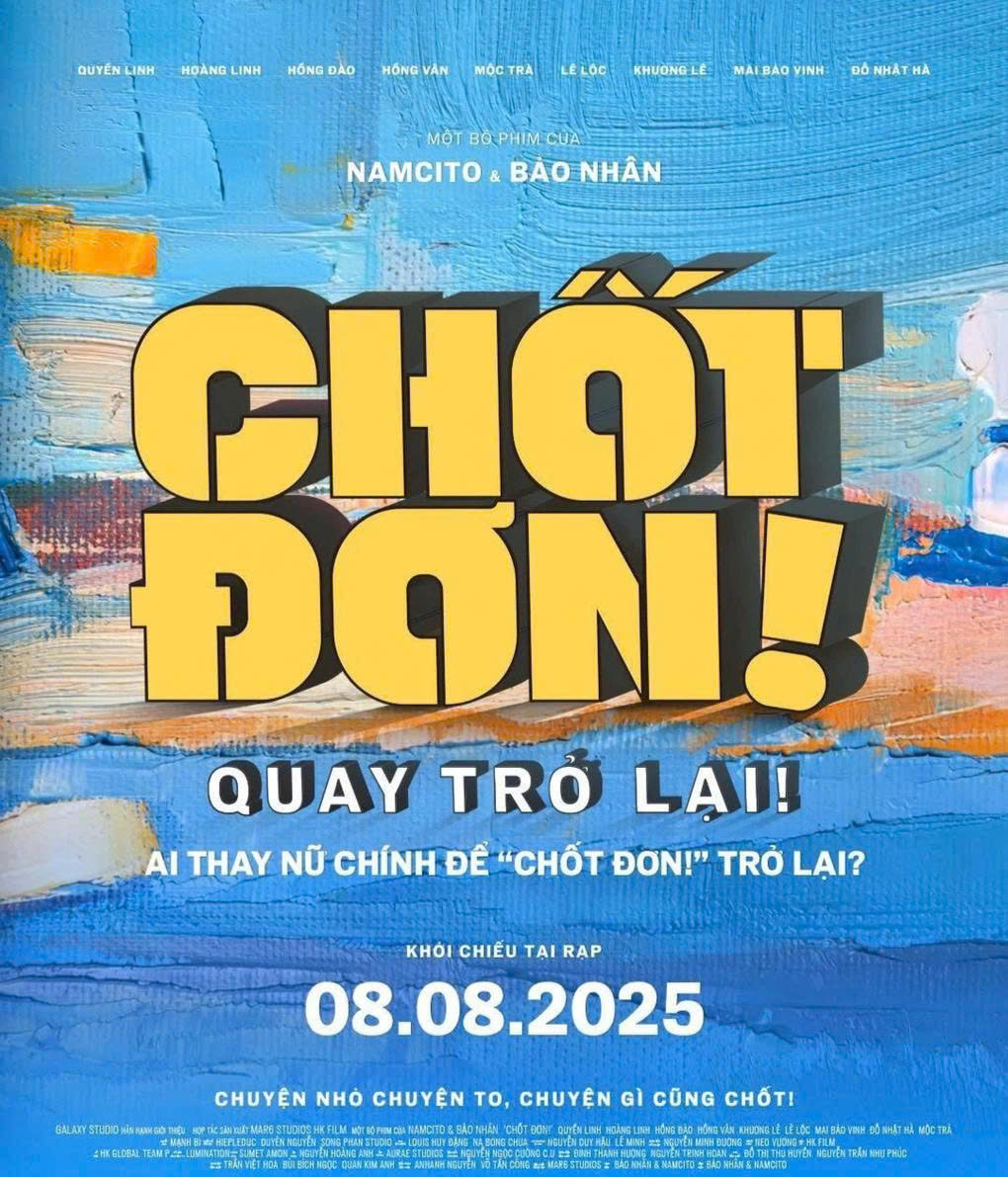 “Chốt đơn!”: Nhà sản xuất có quyền dùng AI thay thế Thùy Tiên? - ảnh 1