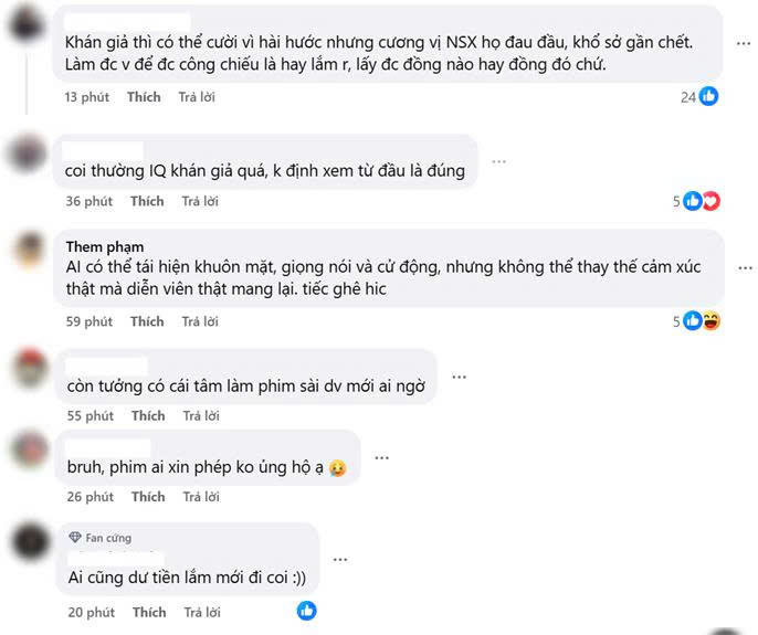 'Chốt Đơn!' thay Thùy Tiên bằng AI: Quyết định bất đắc dĩ hay cú đánh đổi cảm xúc ? - ảnh 5