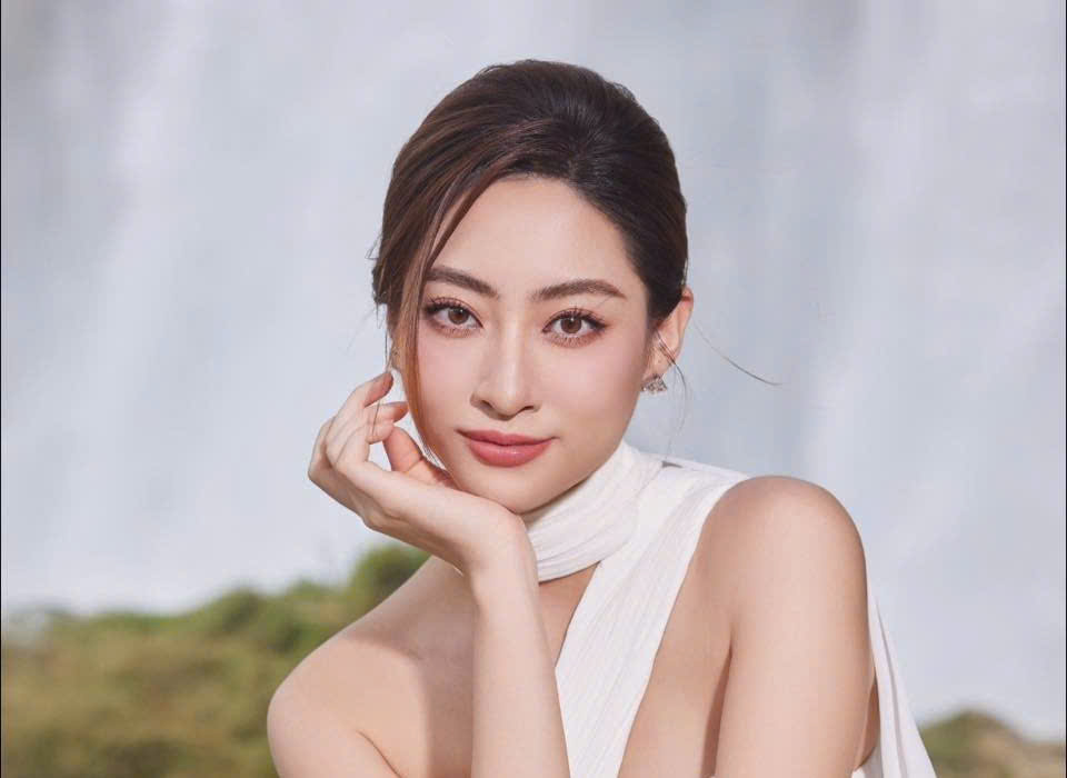 Lương Thùy Linh lên tiếng trước nghi vấn bán váy giống hàng Taobao với giá cao gấp nhiều lần - ảnh 3