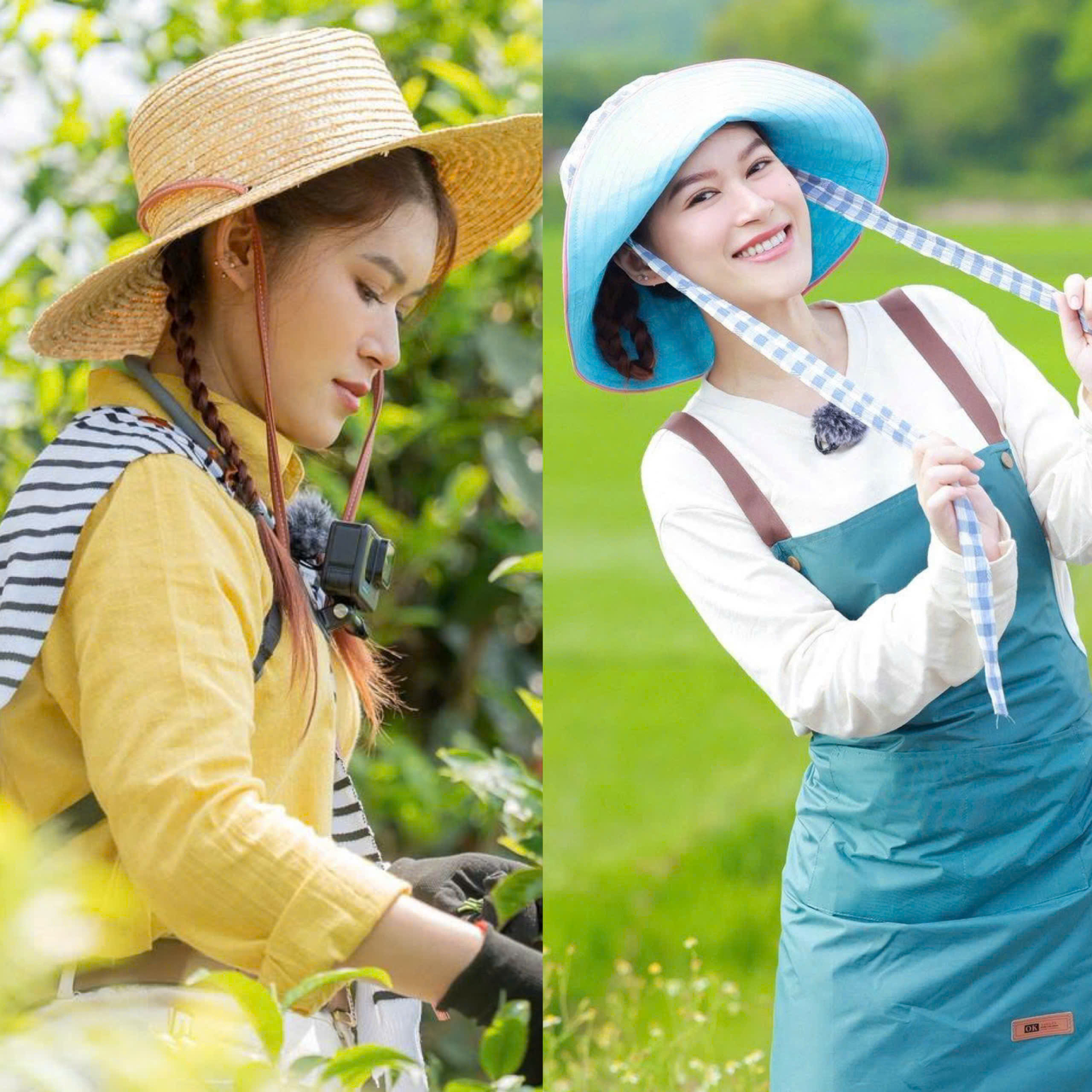 Dàn cast Gia Đình Haha hé lộ kỳ vọng và áp lực khi tham gia show thực tế “chill” giữa rừng chương trình kịch tính - ảnh 1