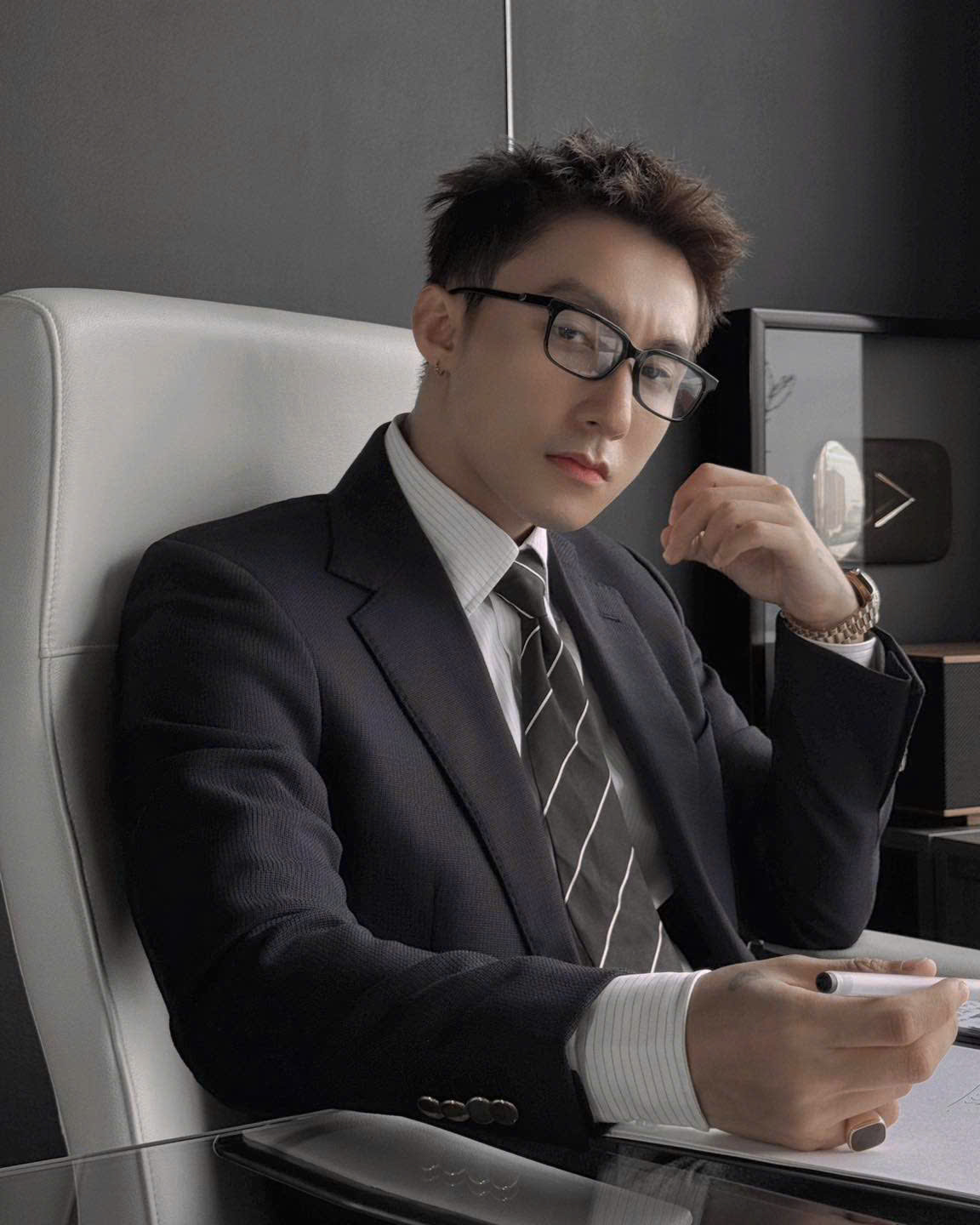 Phía Sơn Tùng M-TP lên tiếng về thông tin bị cưỡng chế thuế: “Đang phối hợp với cơ quan chức năng để khắc phục” - ảnh 2
