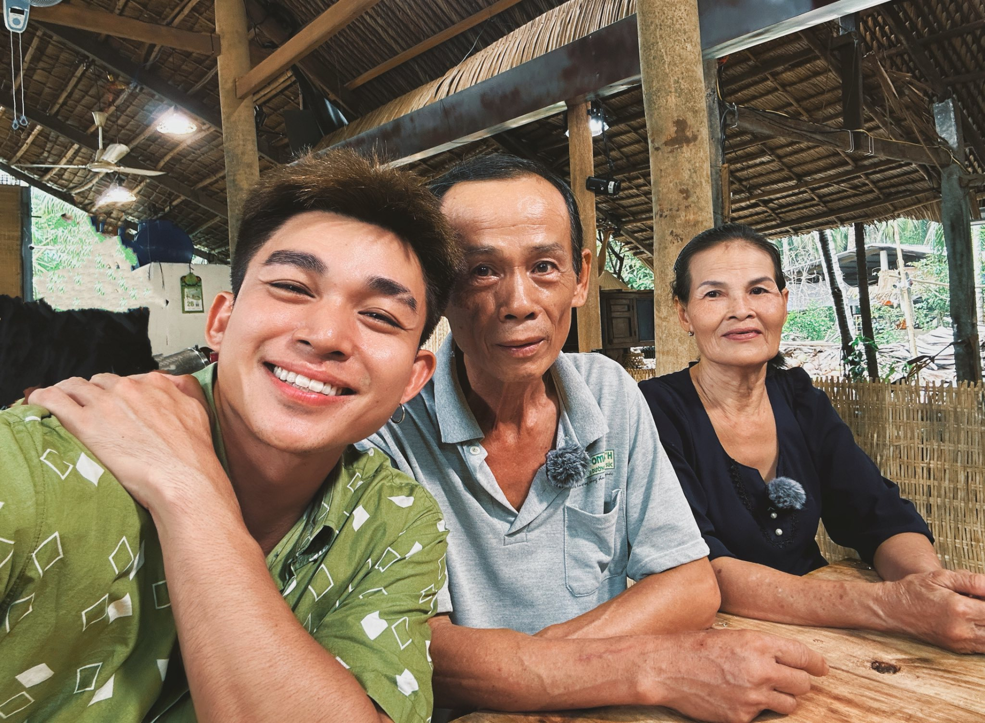 Bến Tre qua ngòi bút Jun Phạm: Bình dị, nơi miền Tây “thương nhau đứt ruột” - ảnh 1
