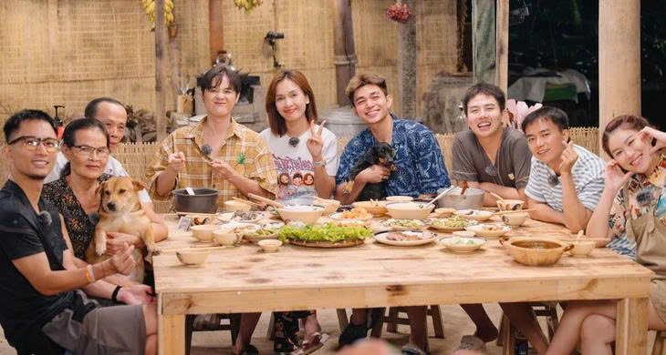 Bến Tre qua ngòi bút Jun Phạm: Bình dị, nơi miền Tây “thương nhau đứt ruột” - ảnh 4
