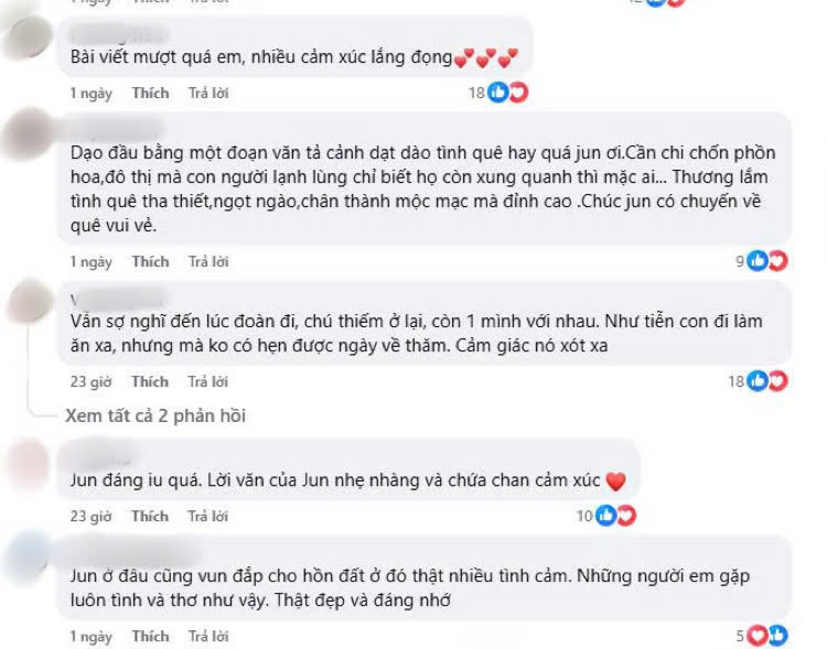 Bến Tre qua ngòi bút Jun Phạm: Bình dị, nơi miền Tây “thương nhau đứt ruột” - ảnh 5
