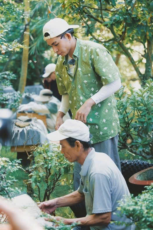 Bến Tre qua ngòi bút Jun Phạm: Bình dị, nơi miền Tây “thương nhau đứt ruột” - ảnh 3