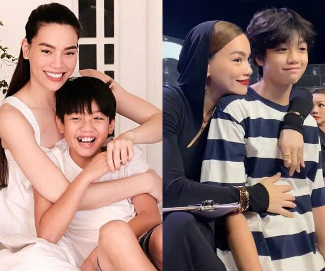Cường Đô La nuôi con trai chuẩn “thừa kế” tương lai, con gái học trường quốc tế đắt đỏ bậc nhất TP.HCM - ảnh 1