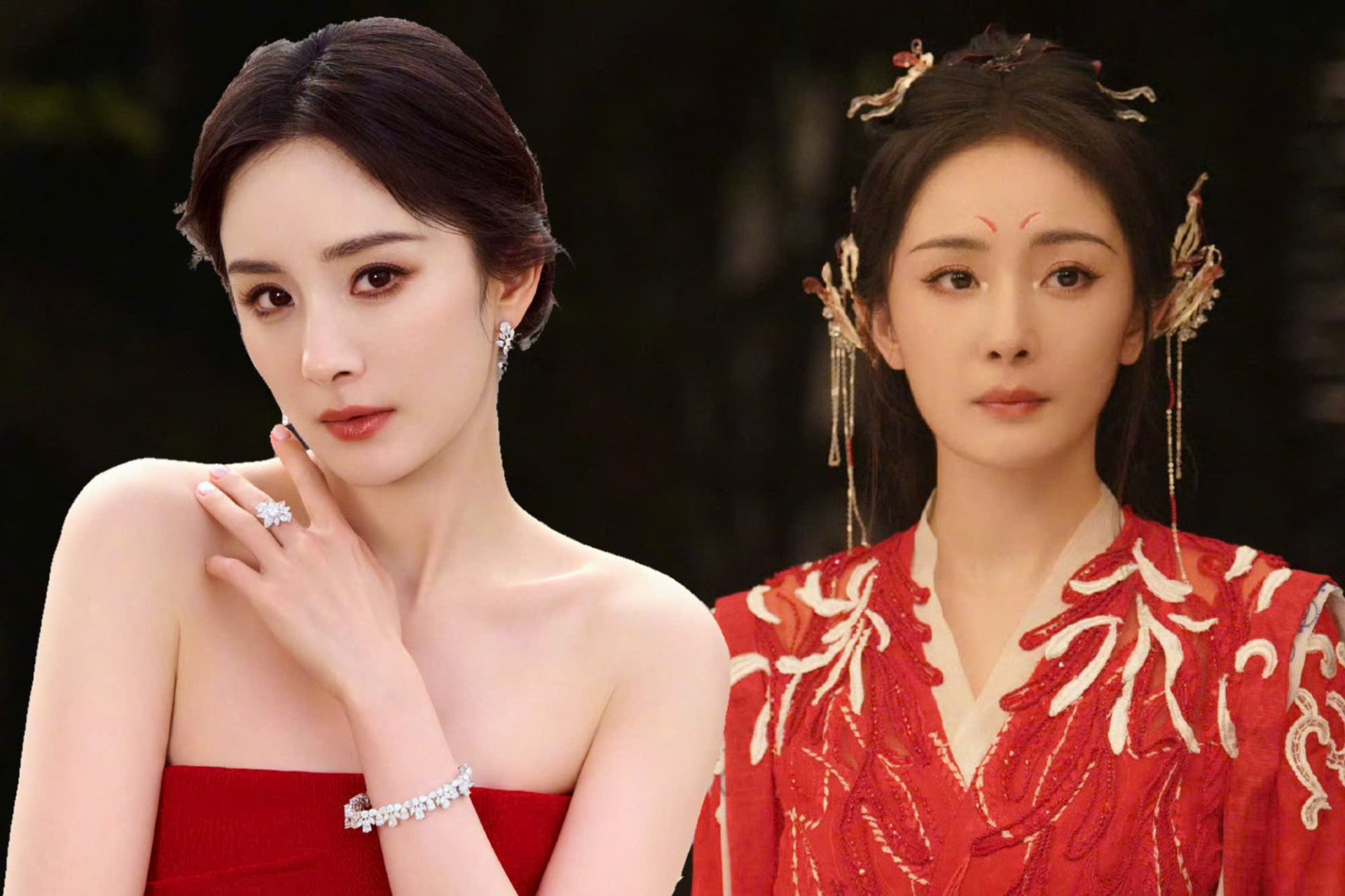 “Sinh Vạn Vật” – Bước ngoặt nào cho Dương Mịch trong vai Ninh Tú Tú? - ảnh 3