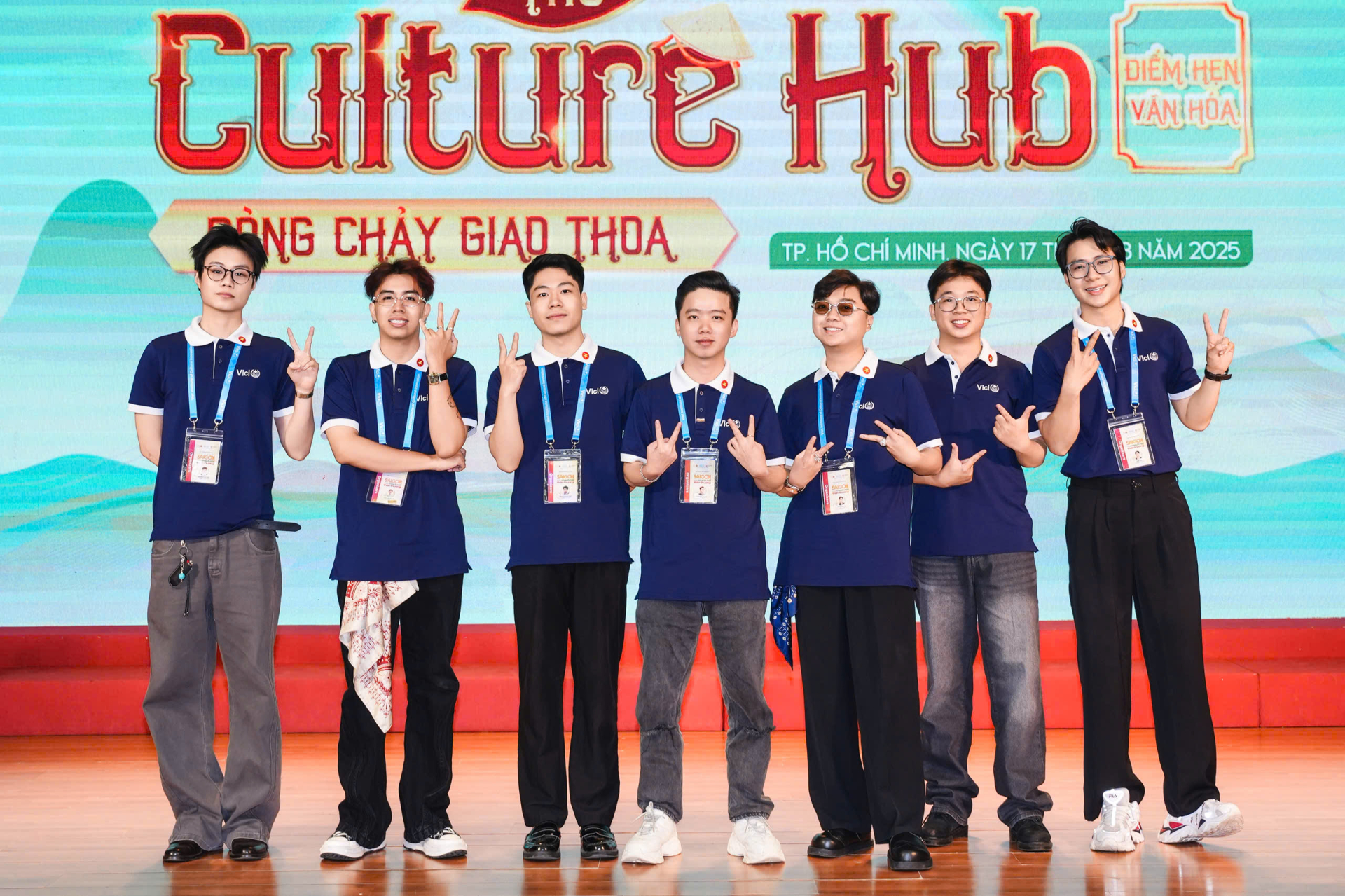 “Sài Gòn – Những mạch nối thân thương”: Khi ký ức thành phố hiện về qua tranh minh họa - ảnh 2