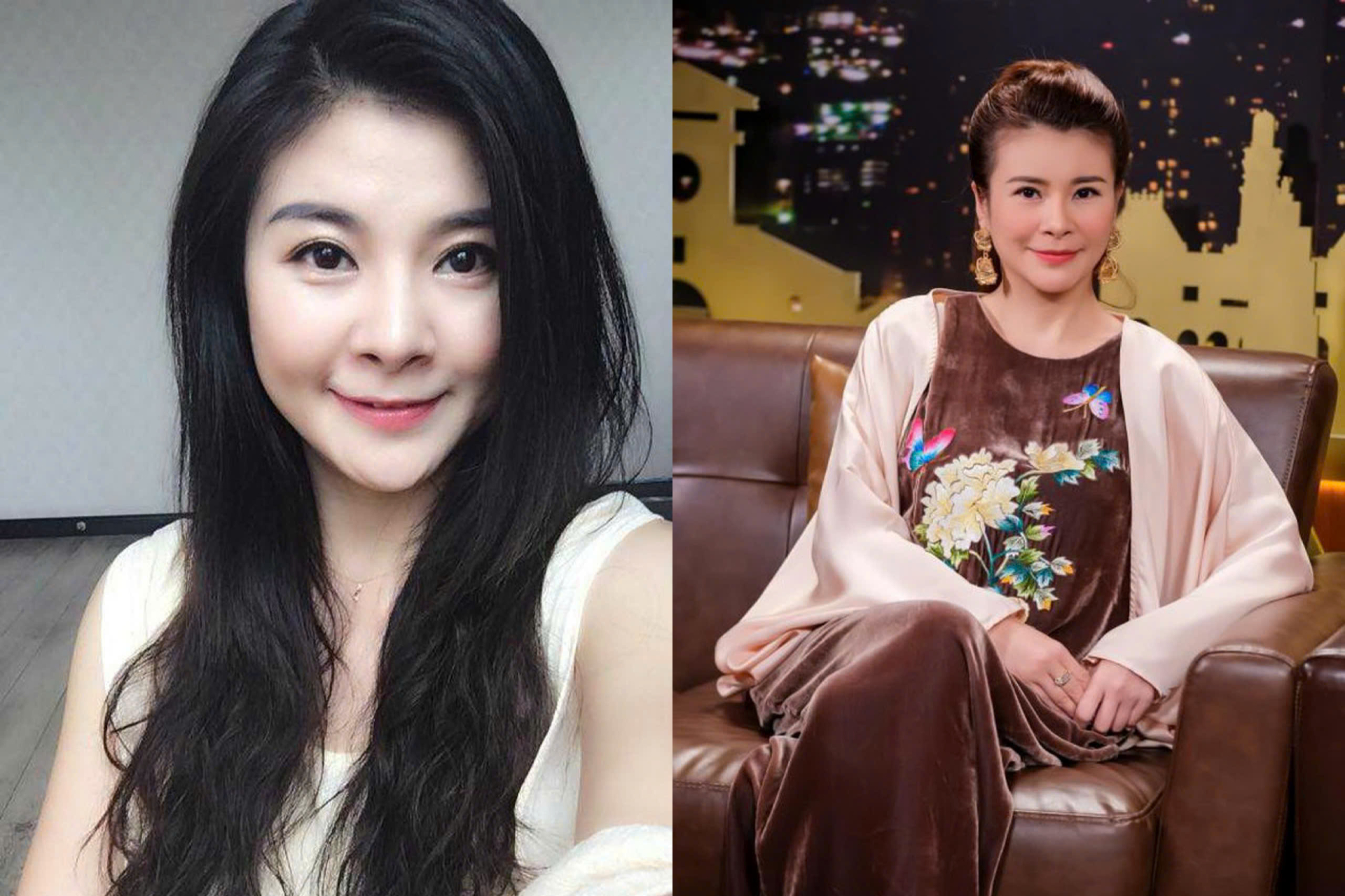 NSƯT Kim Oanh công khai diện mạo mới sau thẩm mỹ, gây bất ngờ vì khác lạ - ảnh 2