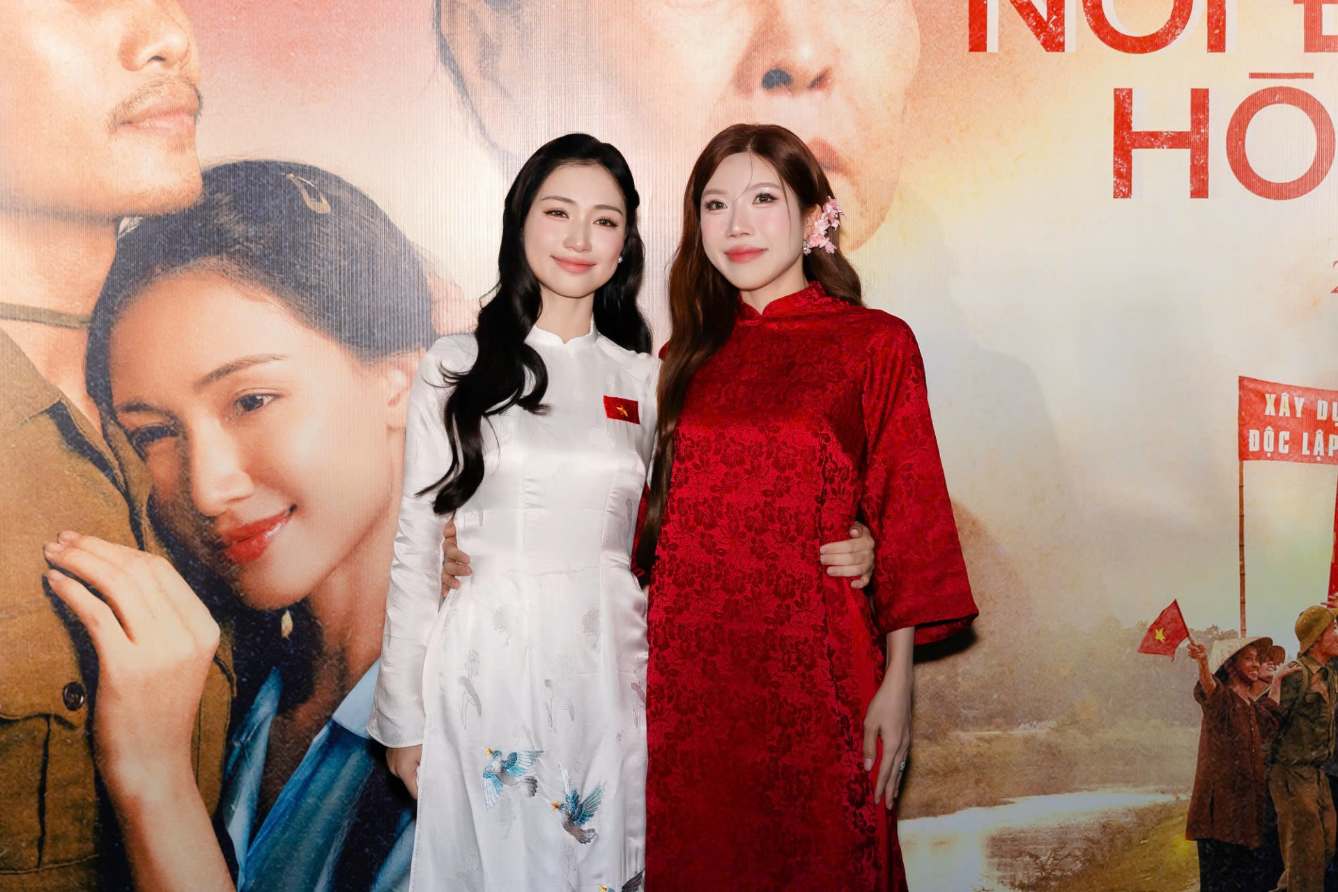 Hòa Minzy bật khóc trong vòng tay gia đình Hoa Dâm Bụt, nhận được sự an ủi từ dàn sao sau nỗi mất mát lớn - ảnh 3