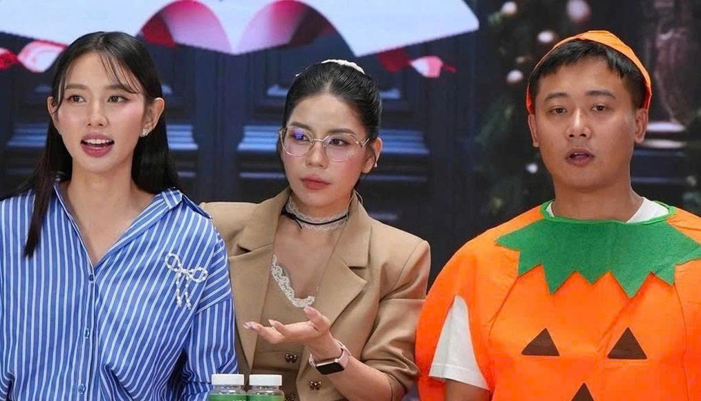 Lần đầu sau nhiều tháng im lặng, gia đình Hằng Du Mục gửi lời đến cộng đồng mạng sau ồn ào kẹo Kera - ảnh 4