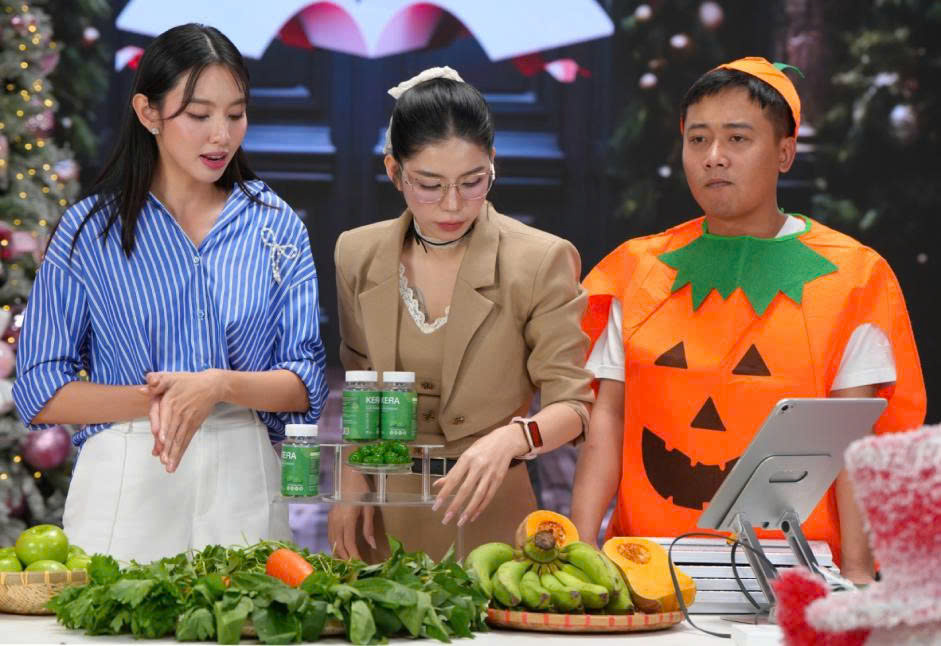 Lần đầu sau nhiều tháng im lặng, gia đình Hằng Du Mục gửi lời đến cộng đồng mạng sau ồn ào kẹo Kera - ảnh 2
