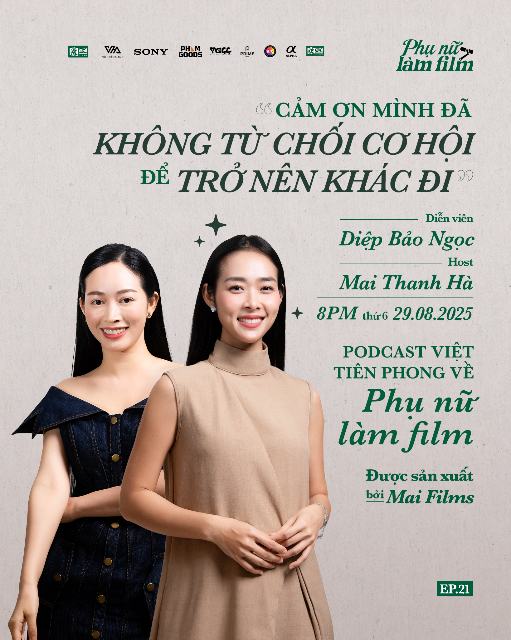Mai Thanh Hà “đốn tim” với vẻ đẹp Á Đông trong bộ ảnh trở lại sau 3 năm - ảnh 5