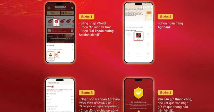 VNeID gặp sự cố quá tải sau thông báo tặng 100.000 đồng, Bộ Công an khuyến cáo người dân cần bình tĩnh - ảnh 3
