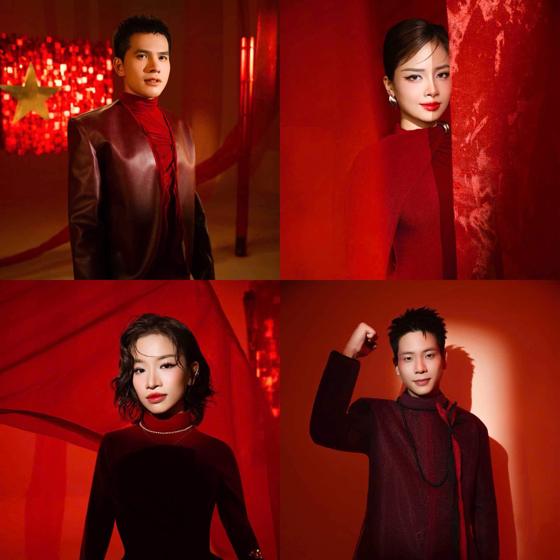 “Kiếp sau vẫn là người Việt Nam” ra phiên bản MV lyrics - ảnh 4