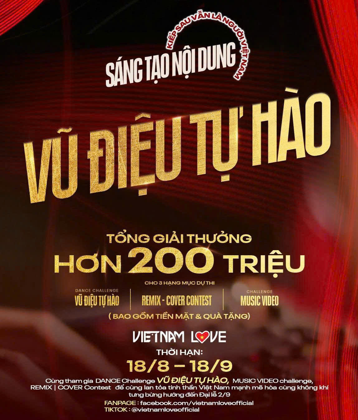 “Kiếp sau vẫn là người Việt Nam” ra phiên bản MV lyrics - ảnh 3