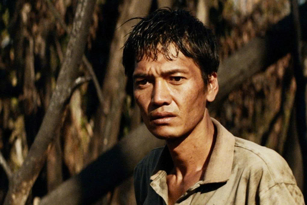 Nam diễn viên gây ám ảnh nhất Mưa đỏ, đạo diễn lo lắng liên tục hỏi có chịu nổi không? - ảnh 3