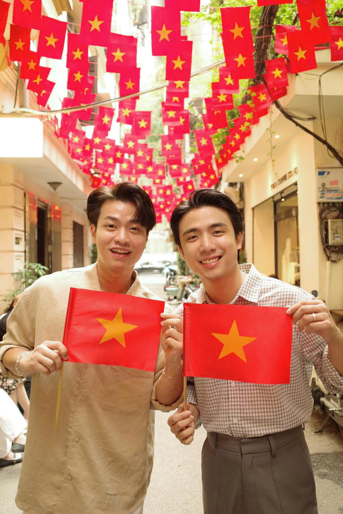 Ninh Dương Story đột ngột hủy fan meeting: Khi dư luận mạnh hơn cả ánh đèn sân khấu - ảnh 2
