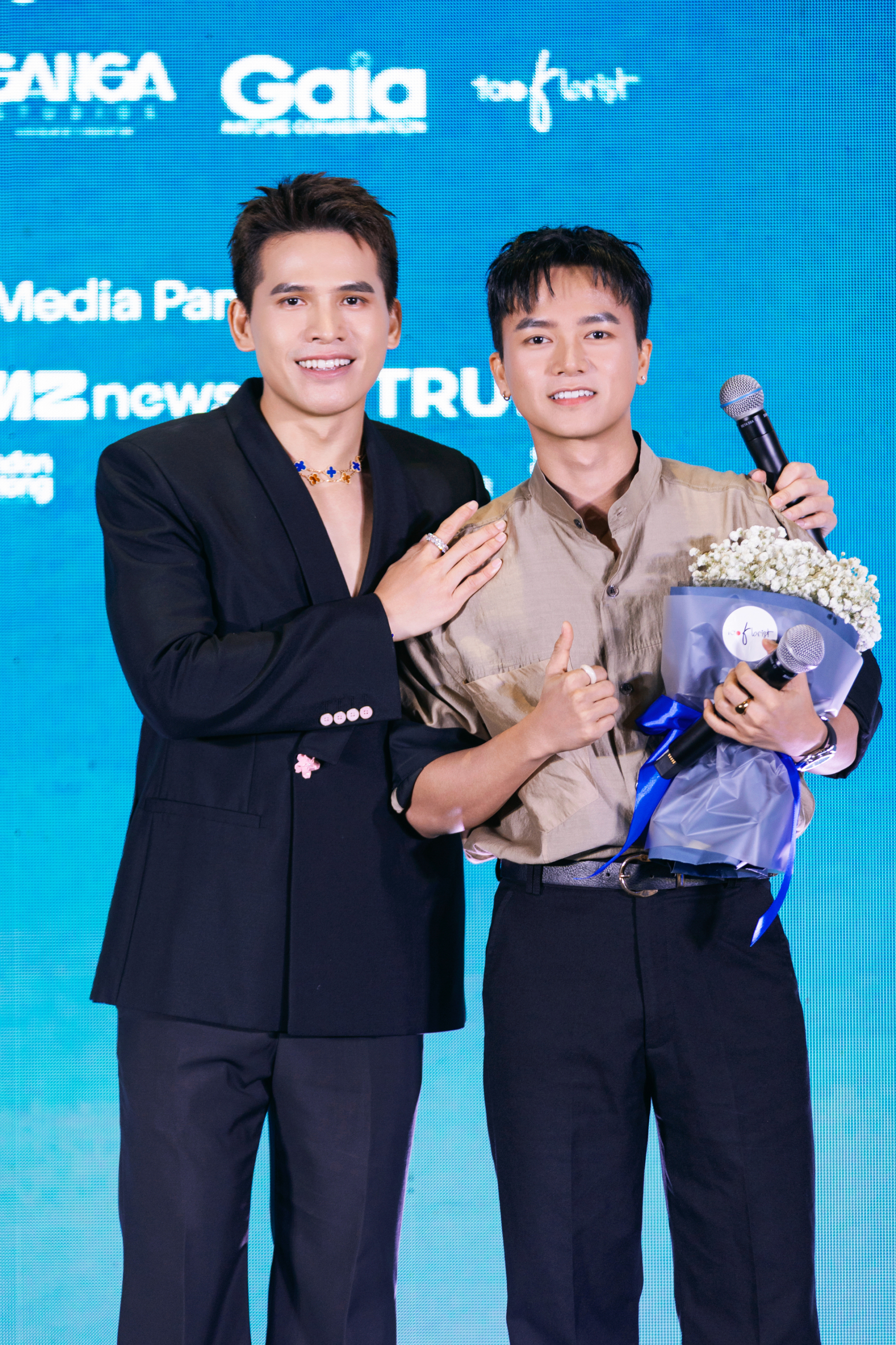 Hồ Ngọc Hà xác nhận góp mặt trong live concert SKYNote 2025 của Quốc Thiên - ảnh 5