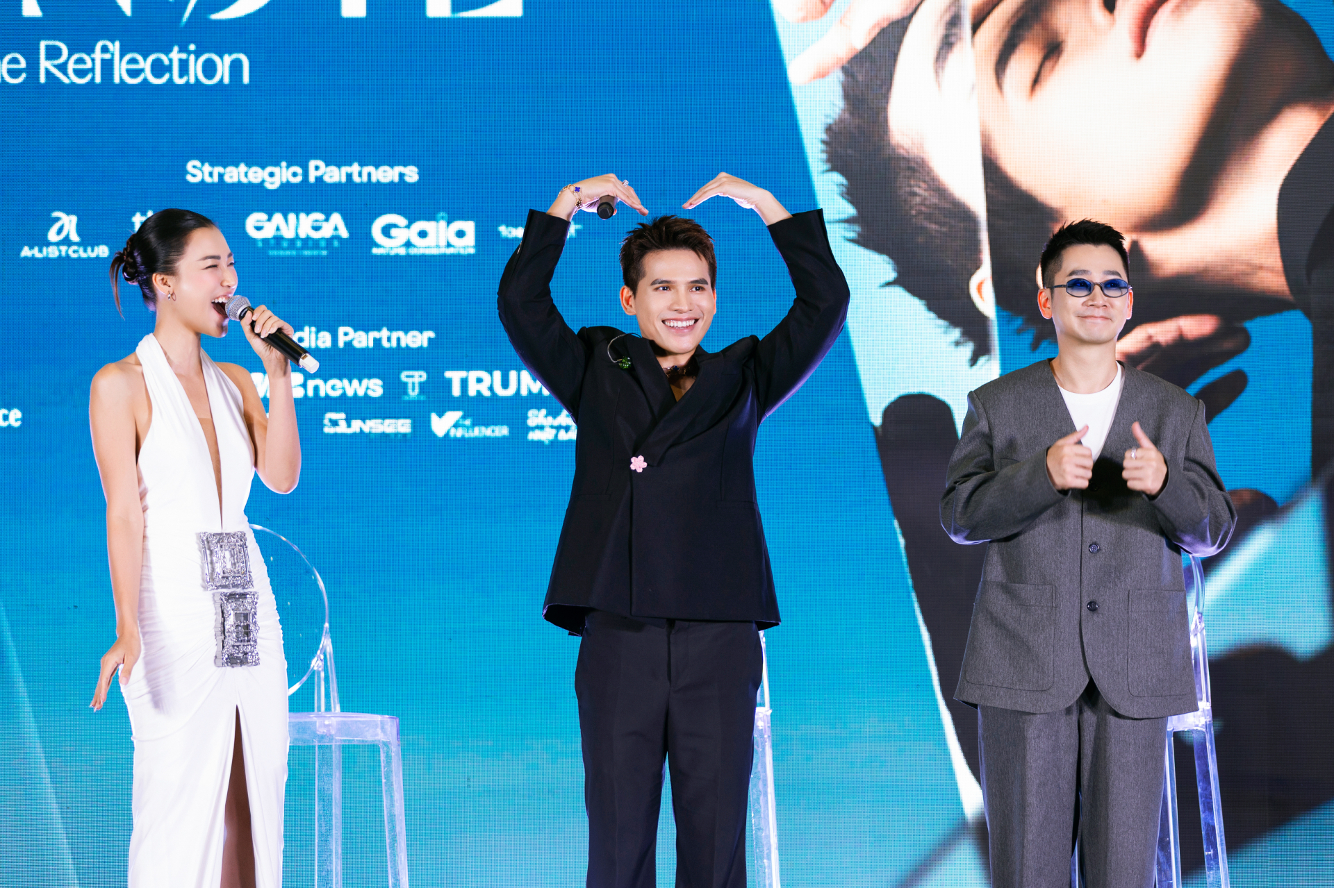 Hồ Ngọc Hà xác nhận góp mặt trong live concert SKYNote 2025 của Quốc Thiên - ảnh 7