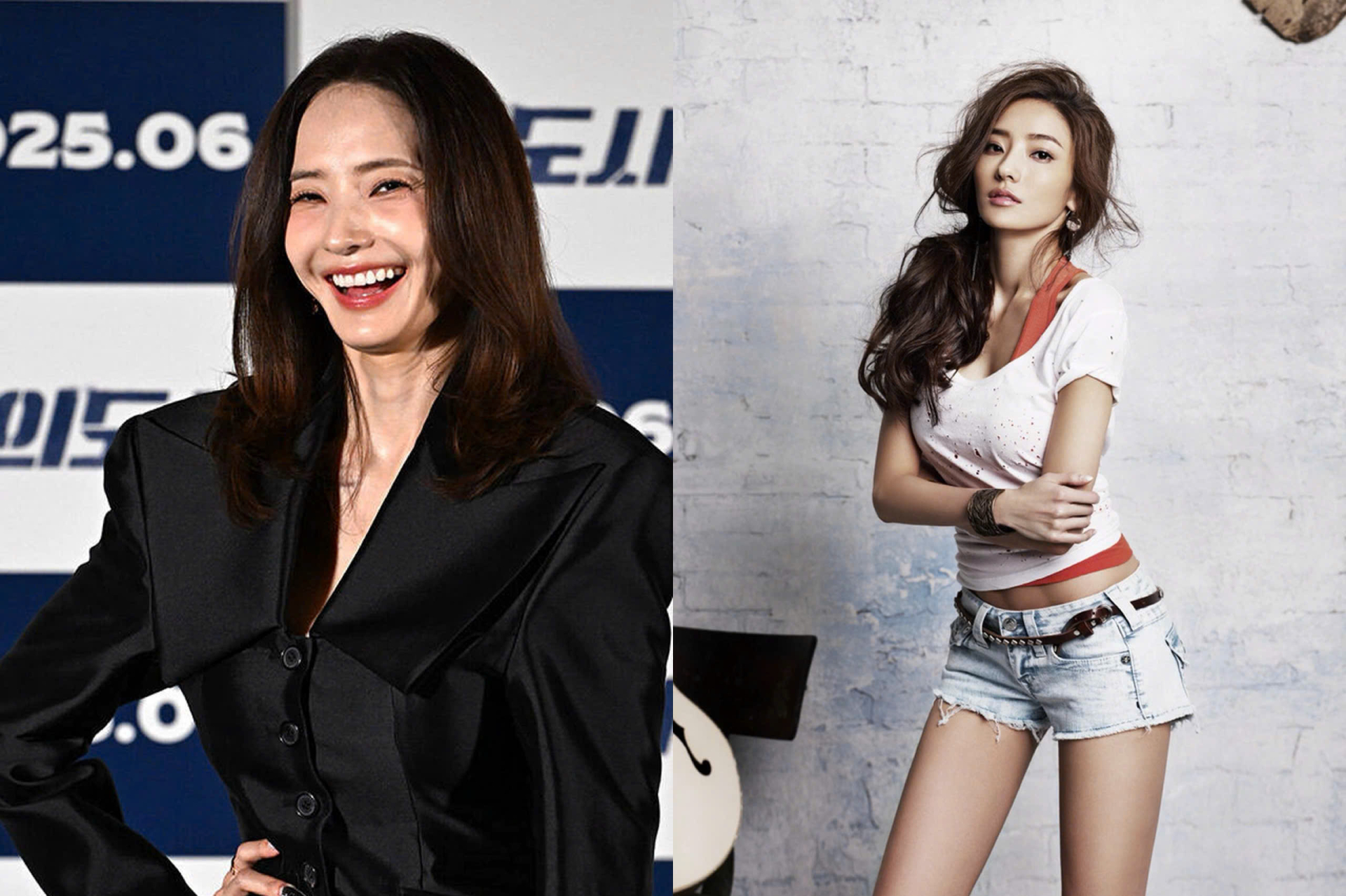 Han Chae Young – “Barbie xứ Hàn” gây xôn xao vì ngoại hình khác lạ - ảnh 2