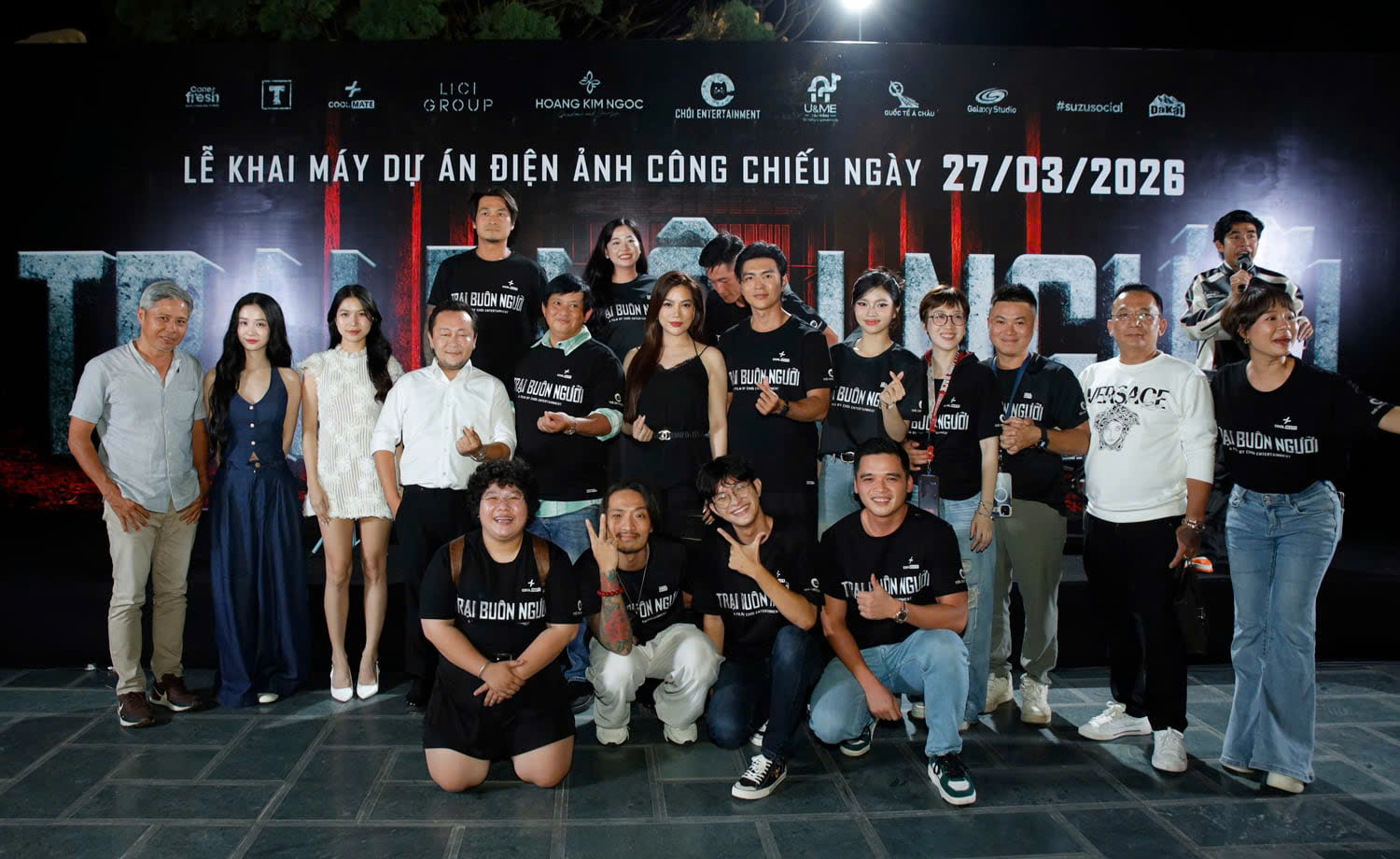 Steven Nguyễn gây bất ngờ khi vào vai nông dân, đóng cùng Á hậu Minh Kiên - ảnh 6