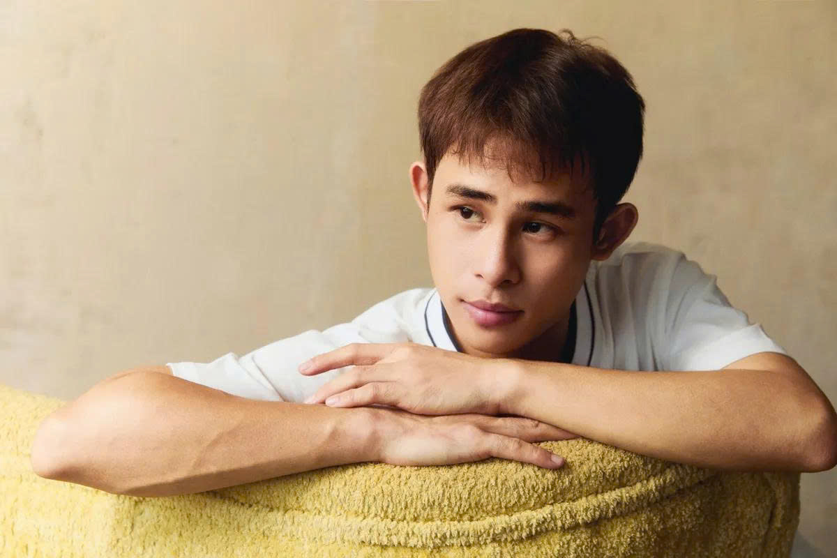 Chàng trai mắc hội chứng TICs từng khiến triệu người bật khóc chứng minh nghị lực phi thường khi đóng phim điện ảnh - ảnh 3