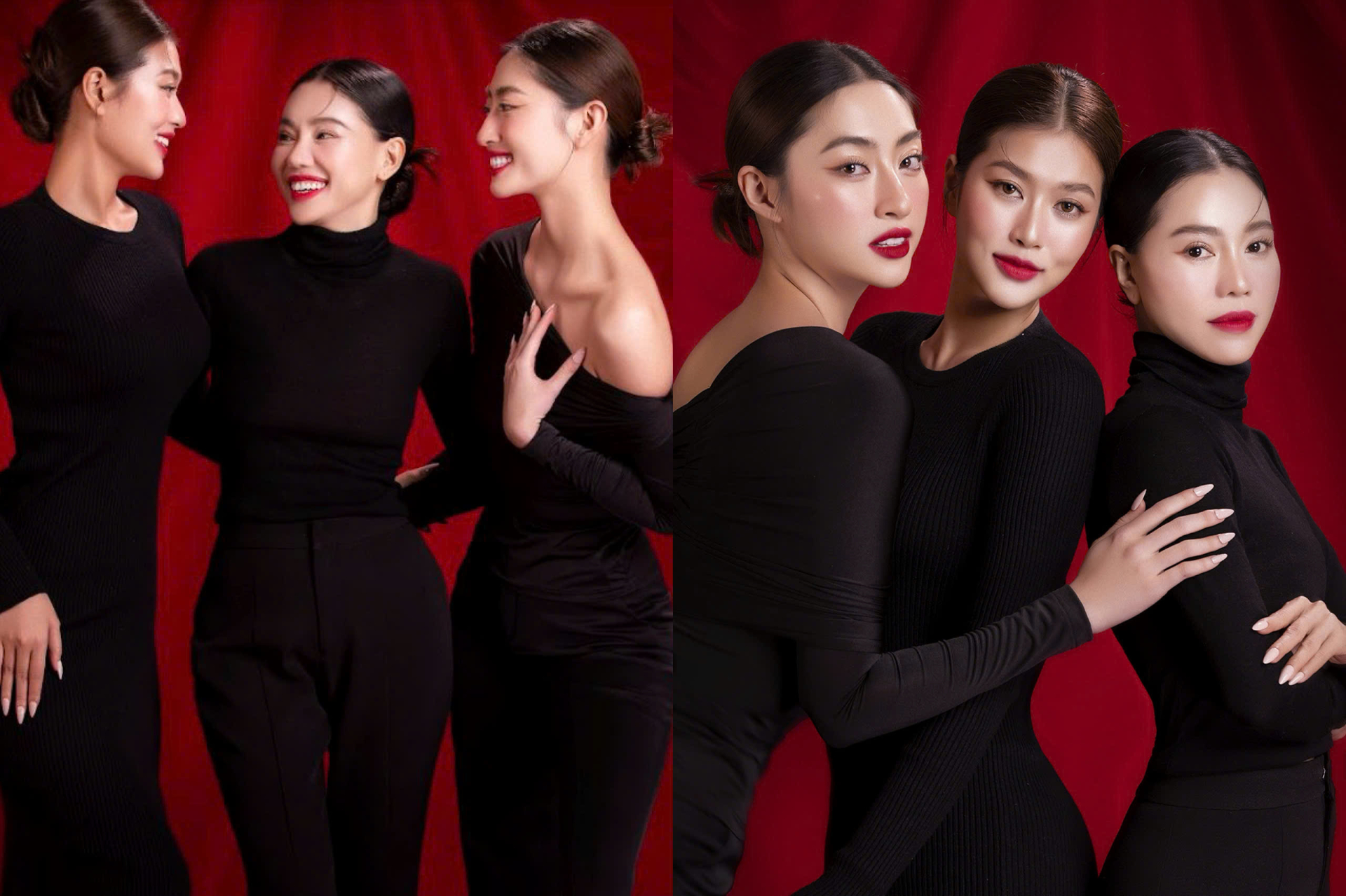 Công ty Sen Vàng bất ngờ không cử đại diện Việt Nam dự Miss Asia Pacific International 2025 - ảnh 4