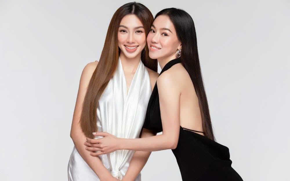Công ty Sen Vàng bất ngờ không cử đại diện Việt Nam dự Miss Asia Pacific International 2025 - ảnh 3