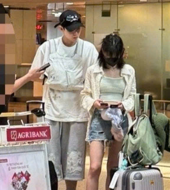 Nữ diễn viên có động thái mới sau khi bị truyền thông khui ảnh hẹn hò tại Nha Trang - ảnh 1