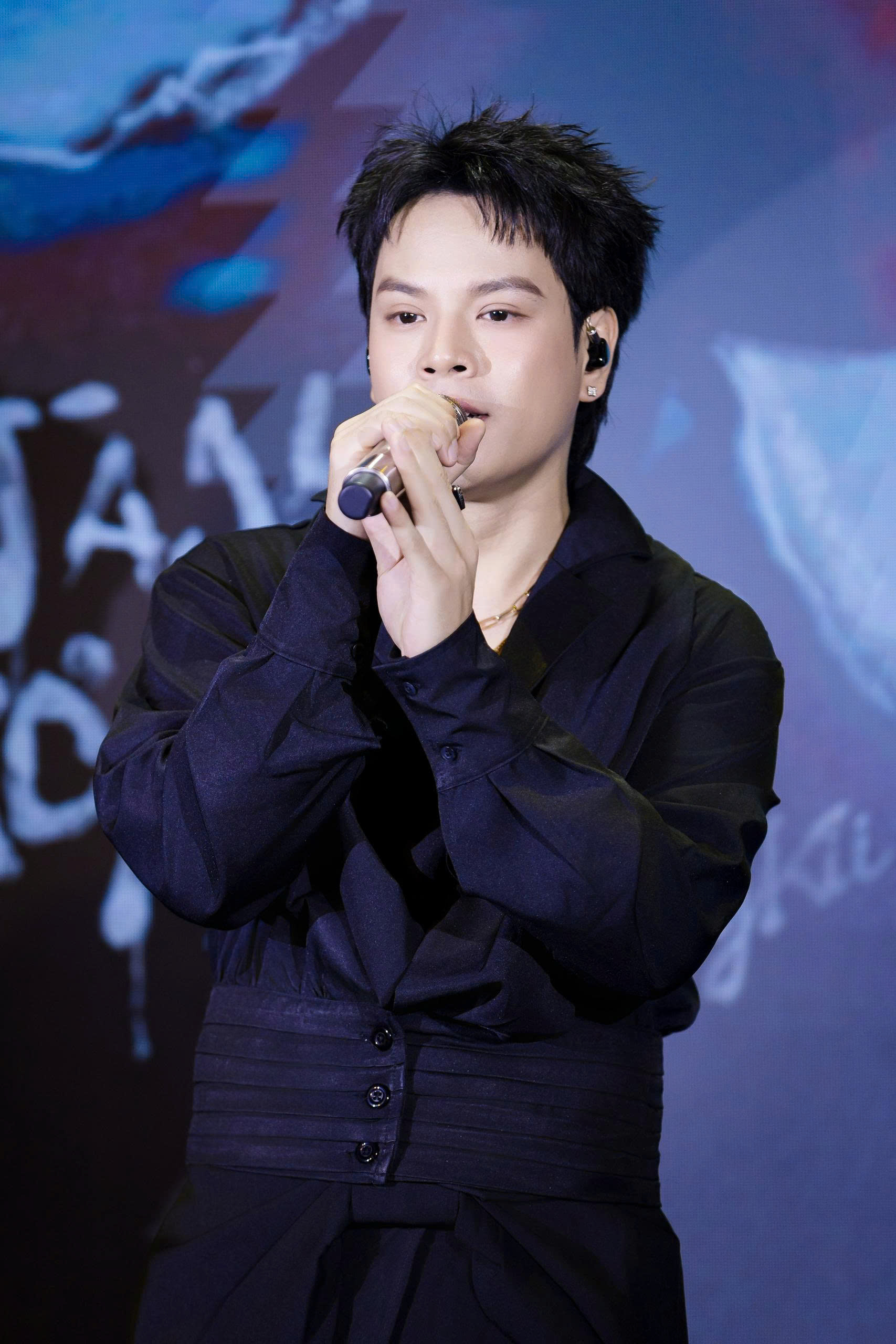 Vợ đầu tư cho JayKii một cây vàng để sản xuất album mới - ảnh 2