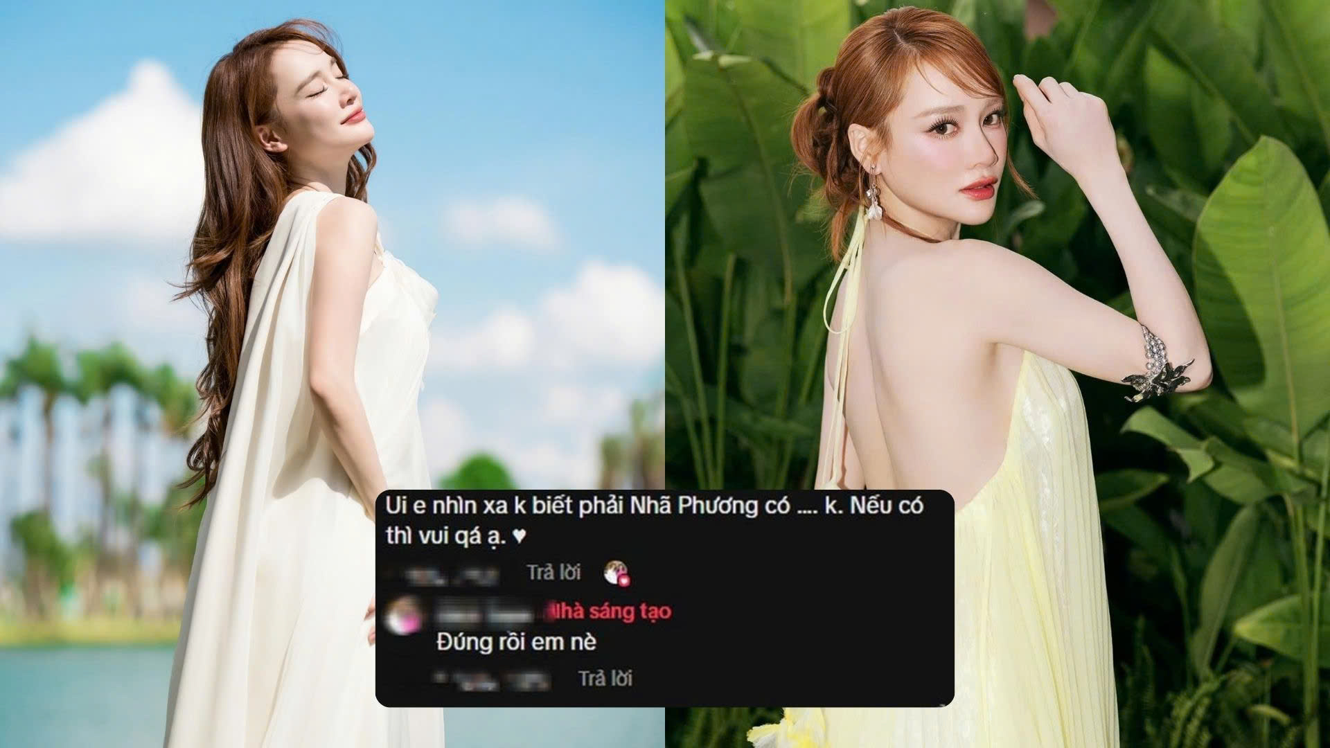 Trường Giang chính thức lên tiếng về tin đồn Nhã Phương mang thai lần 3 - ảnh 3