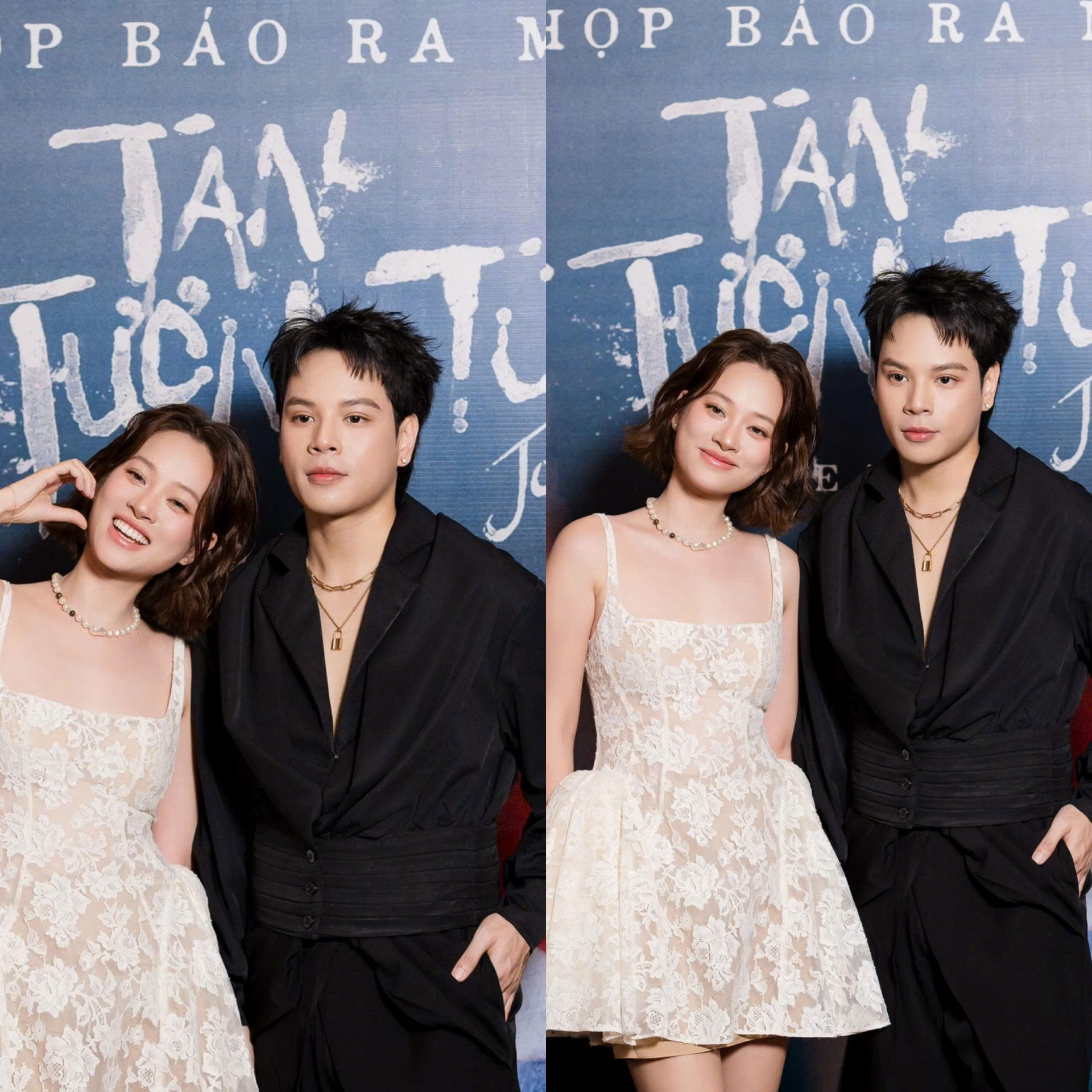 Vợ đầu tư cho JayKii một cây vàng để sản xuất album mới - ảnh 5