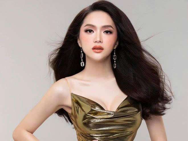 Hương Giang chưa thi mà đã bị soi: Dì Nawat thắc mắc có giấy tờ hợp pháp trước khi đến Miss Universe chưa? - ảnh 4