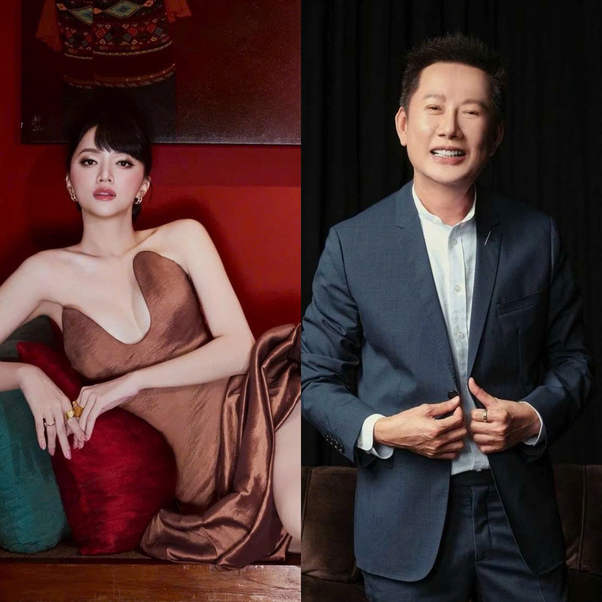 Hương Giang chưa thi mà đã bị soi: Dì Nawat thắc mắc có giấy tờ hợp pháp trước khi đến Miss Universe chưa? - ảnh 3