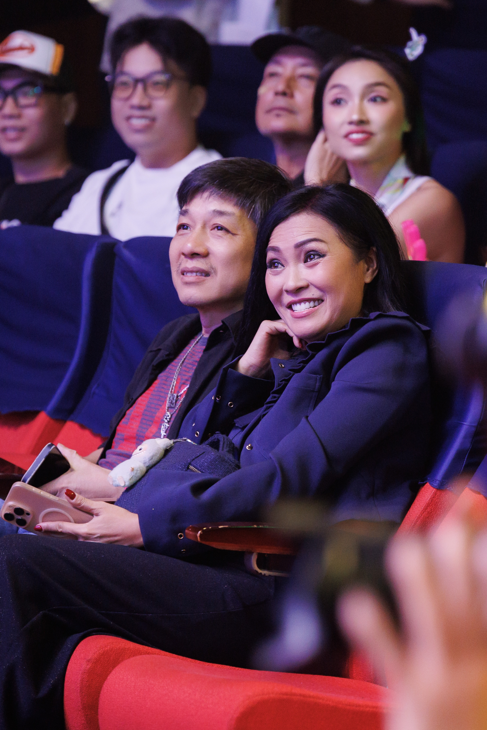 Tiến Đạt trình diễn live stage đầu tiên của ca khúc 'Chia tay rồi mới biết' trong fancon - ảnh 7