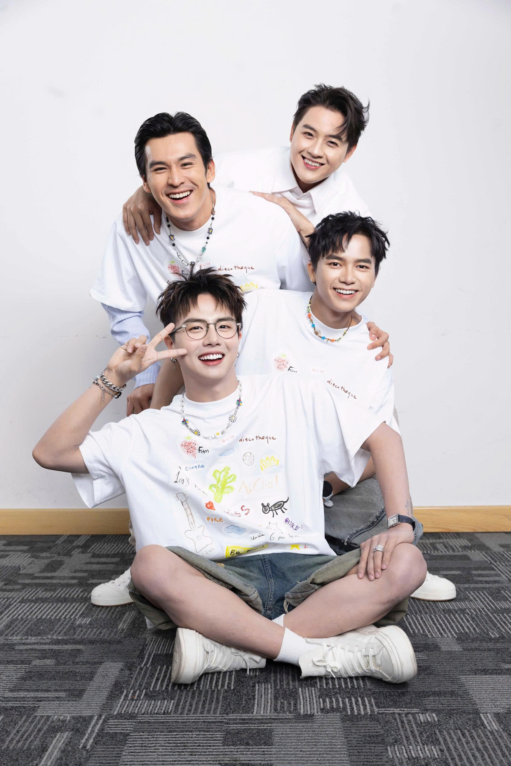 Nhà Xương Rồng “đánh úp” người hâm mộ bằng fan meeting tại Seoul Hàn Quốc: Bước tiến mới trên hành trình quốc tế - ảnh 3