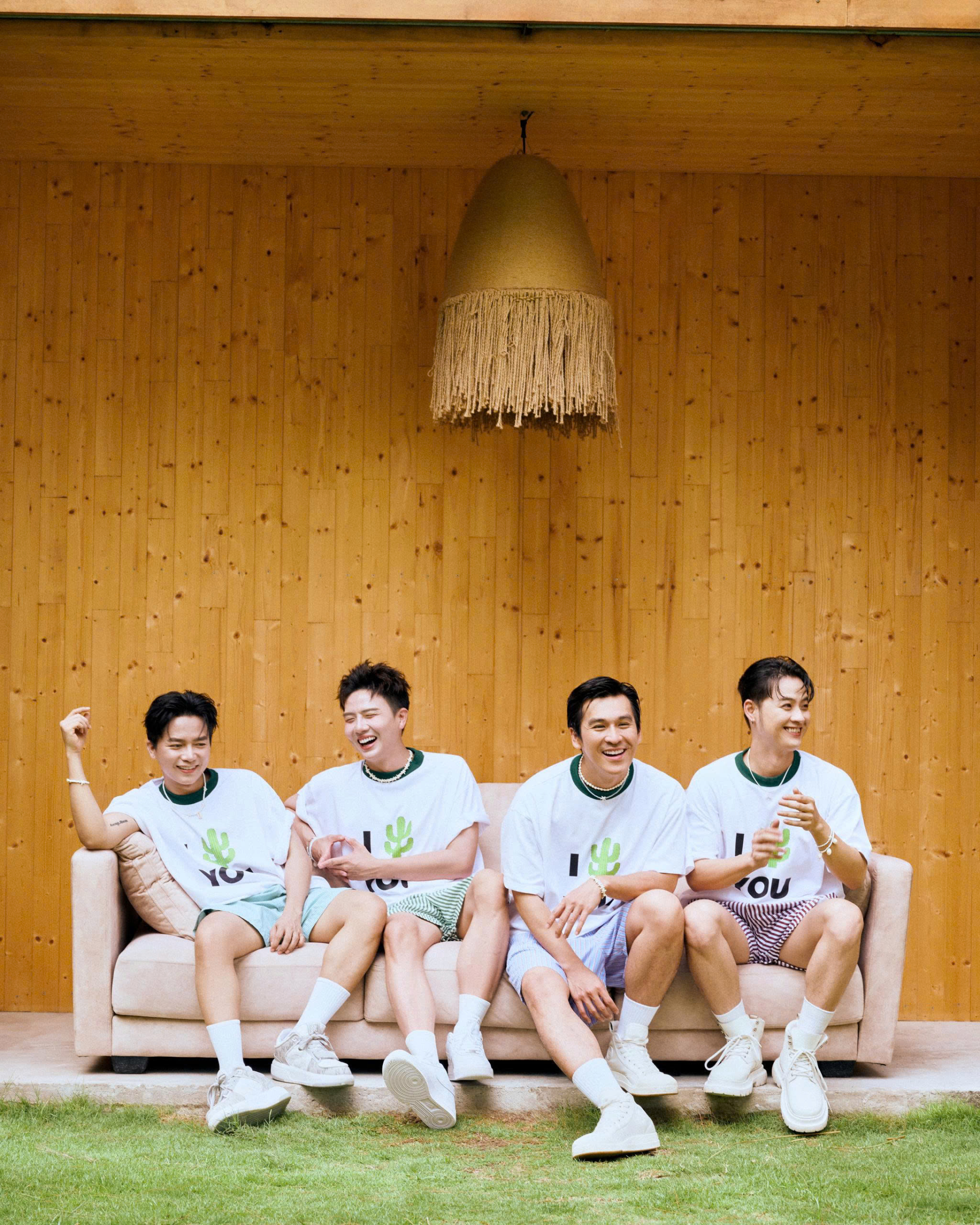 Nhà Xương Rồng “đánh úp” người hâm mộ bằng fan meeting tại Seoul Hàn Quốc: Bước tiến mới trên hành trình quốc tế - ảnh 4