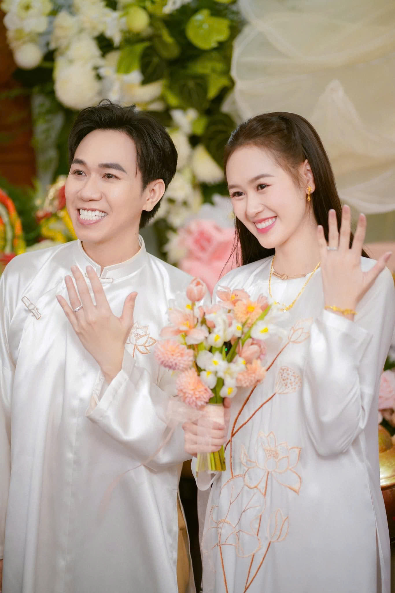Nghi vấn Anh Đức can thiệp dao kéo, nhan sắc thế nào mà khiến dân mạng quay xe? - ảnh 4