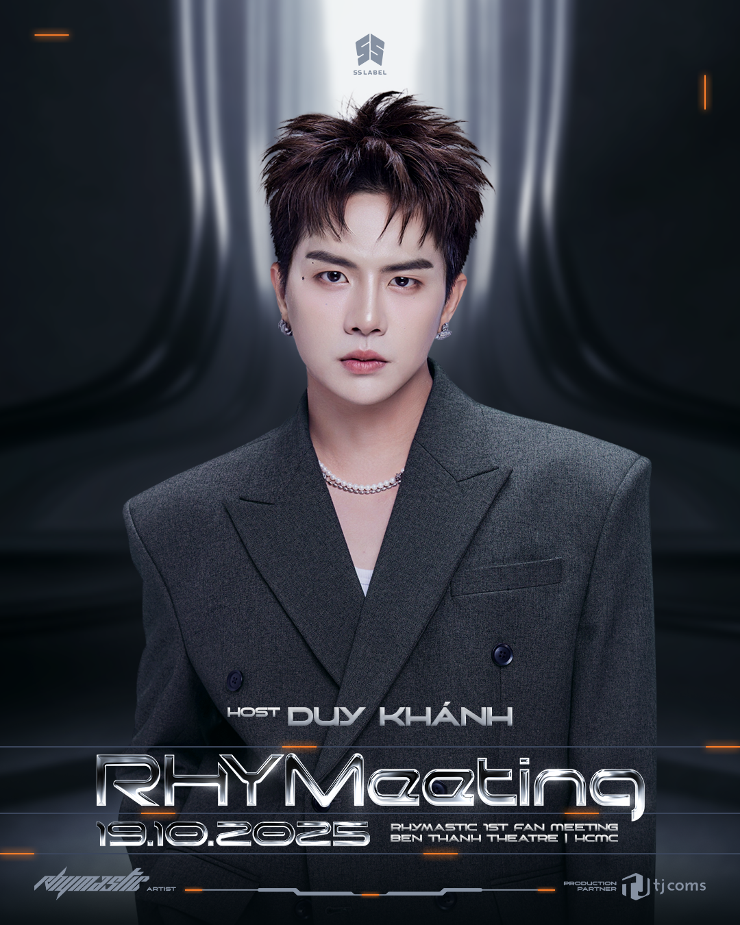 Fan Meeting đầu tiên của Rhymastic lập kỷ lục “cháy vé” chỉ sau 12 phút mở bán - ảnh 4