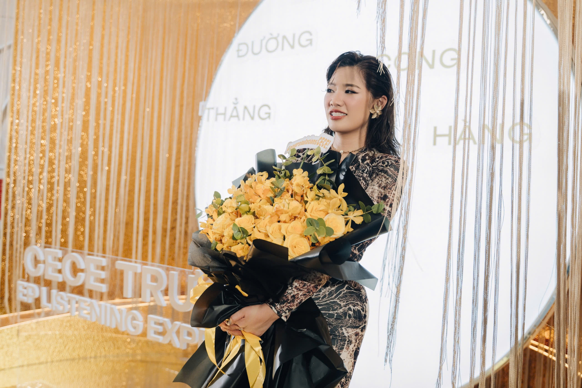 Nguyễn Hùng đợi 5 năm để gặp lại CeCe Trương - ảnh 7