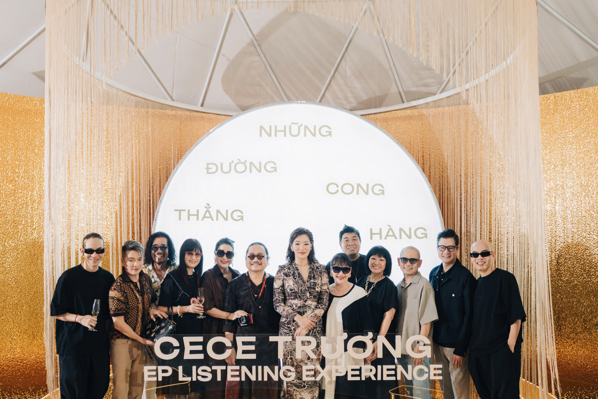 Nguyễn Hùng đợi 5 năm để gặp lại CeCe Trương - ảnh 2