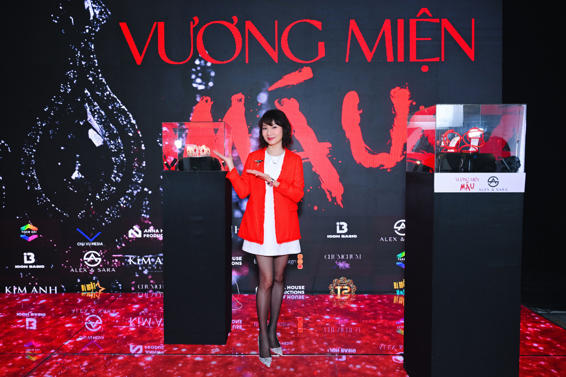 NSND Mỹ Uyên