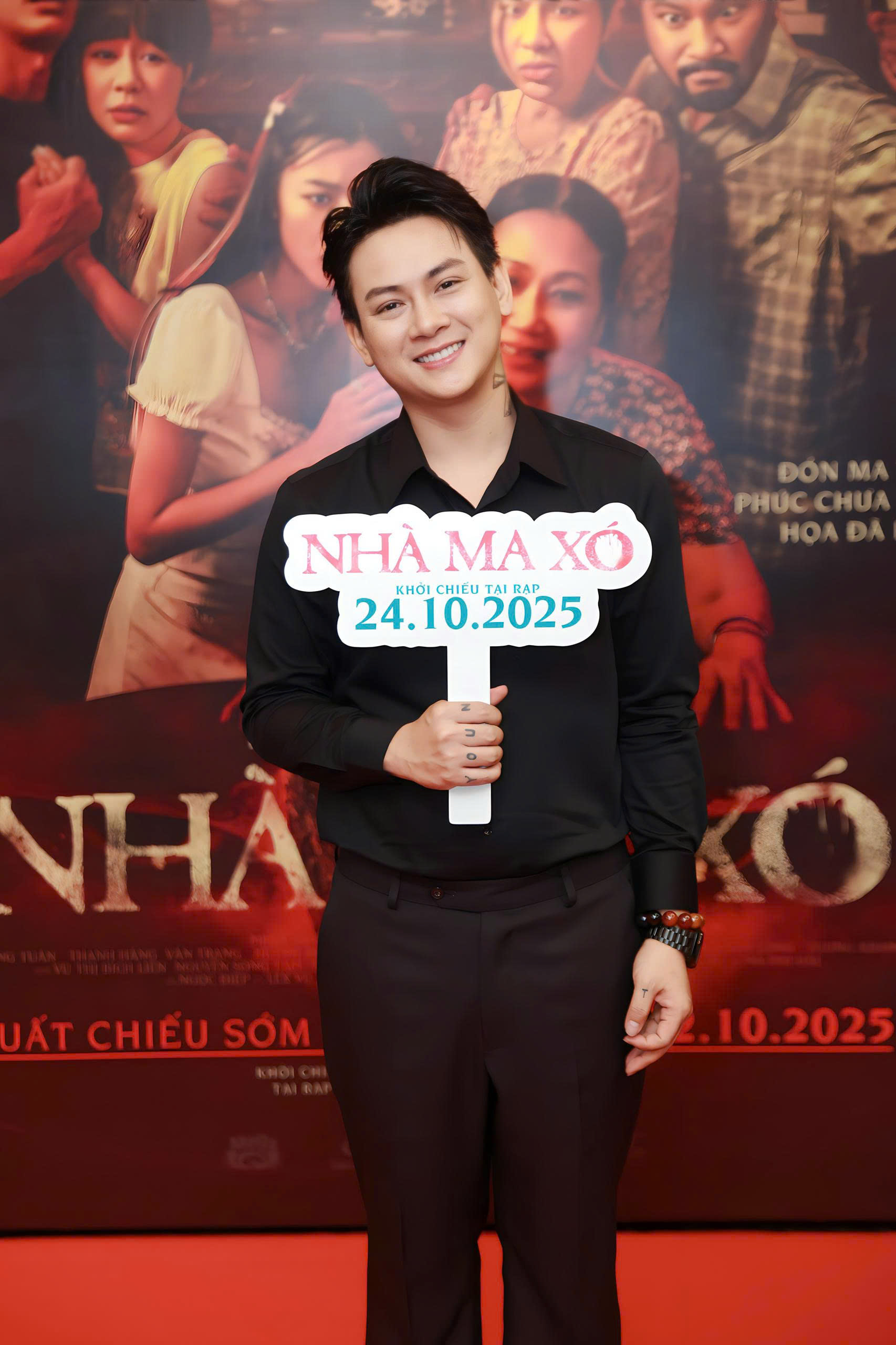 Nghệ sĩ Thanh Hằng kể về 6 lần “tát” Vân Trang khiến cô “bần thần” trên phim trường - ảnh 2