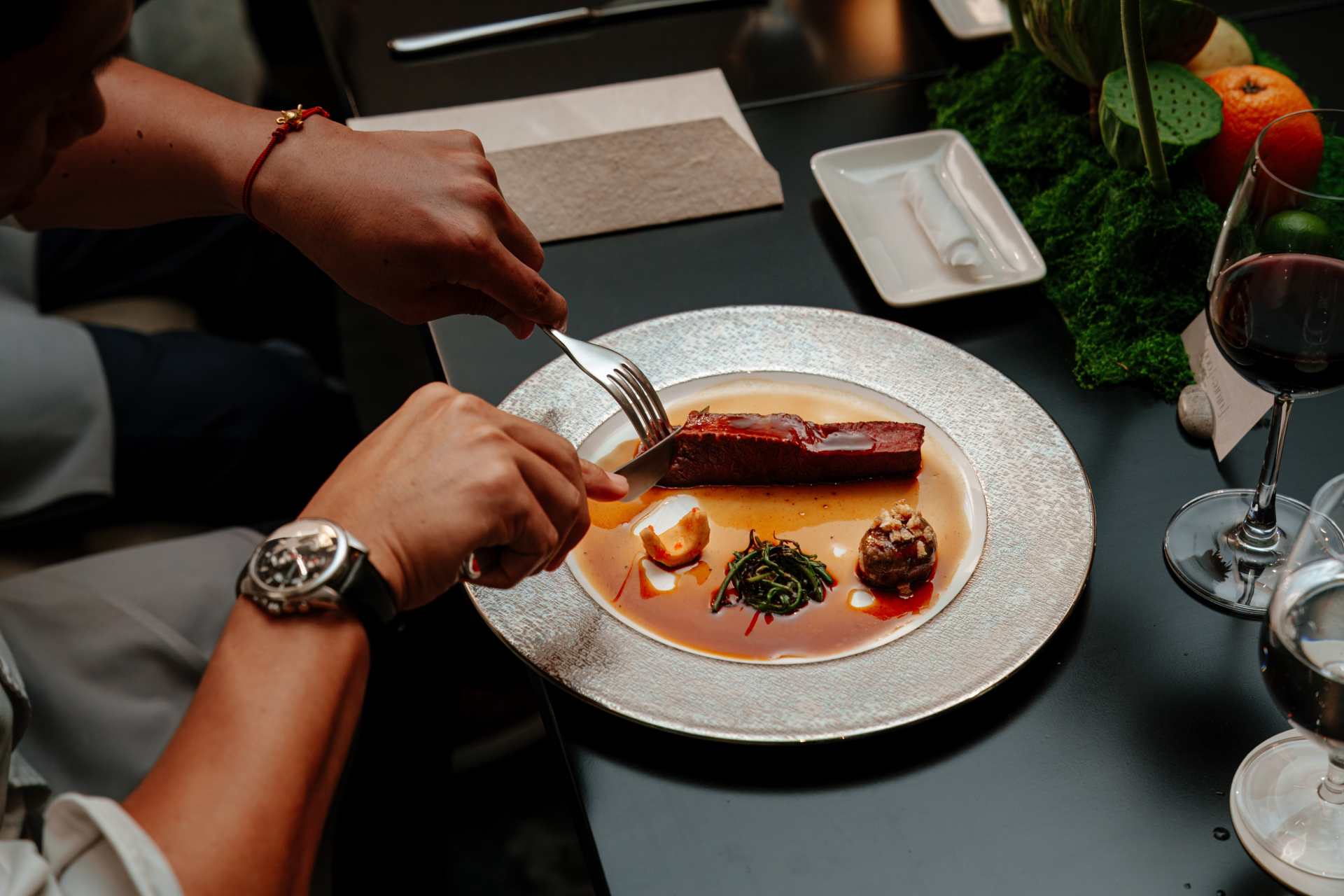 The Future of Food 2026: Việt Nam điểm sáng trên bản đồ ẩm thực châu Á - ảnh 3